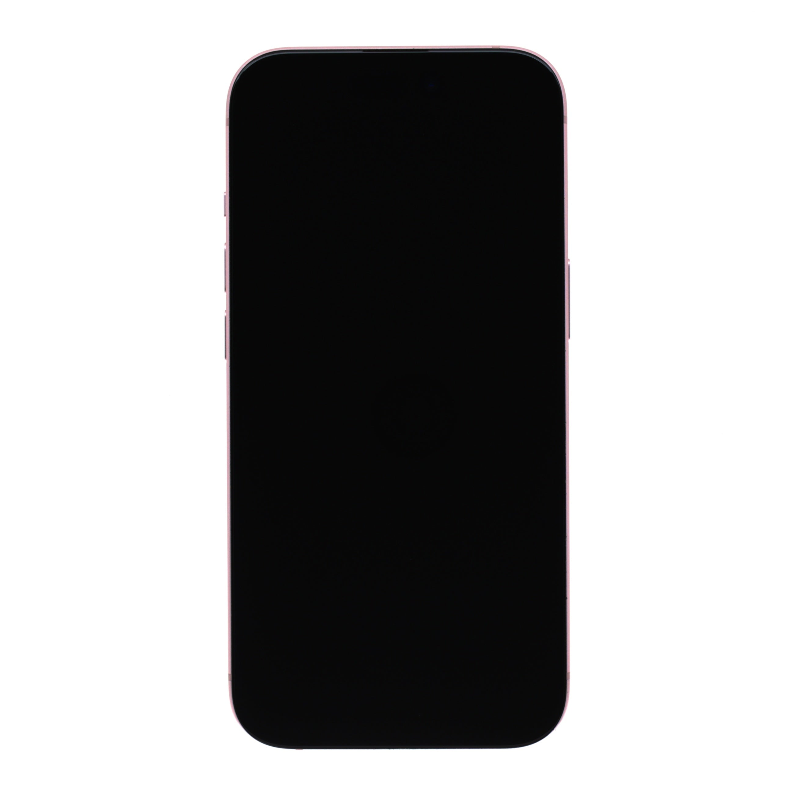 95新 Apple iPhone 15 256G 粉紅色 中國大陸版