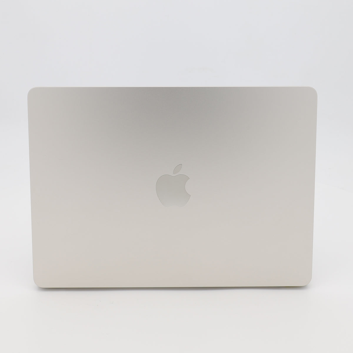 95新 Apple MacBook Air 22年 13寸 M2（8+10核） 8G RAM 512G SSD 星光色