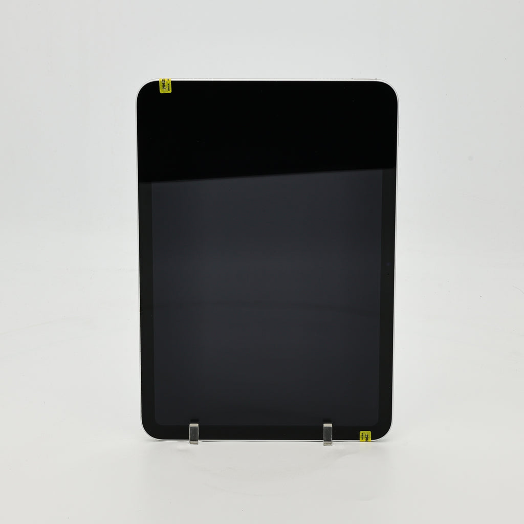 99新 Apple iPad 10代 64G 銀色 WIFI