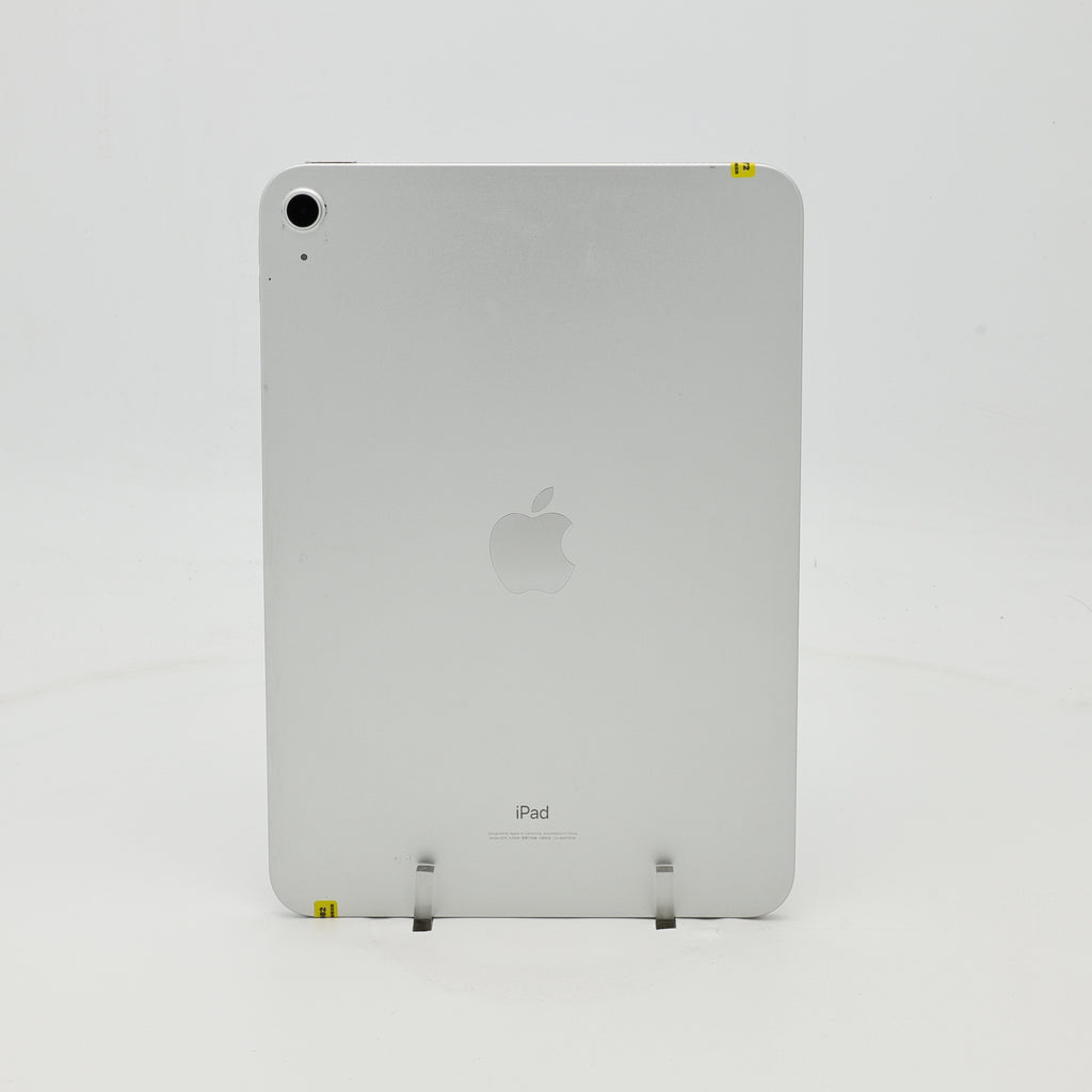 99新 Apple iPad 10代 64G 銀色 WIFI
