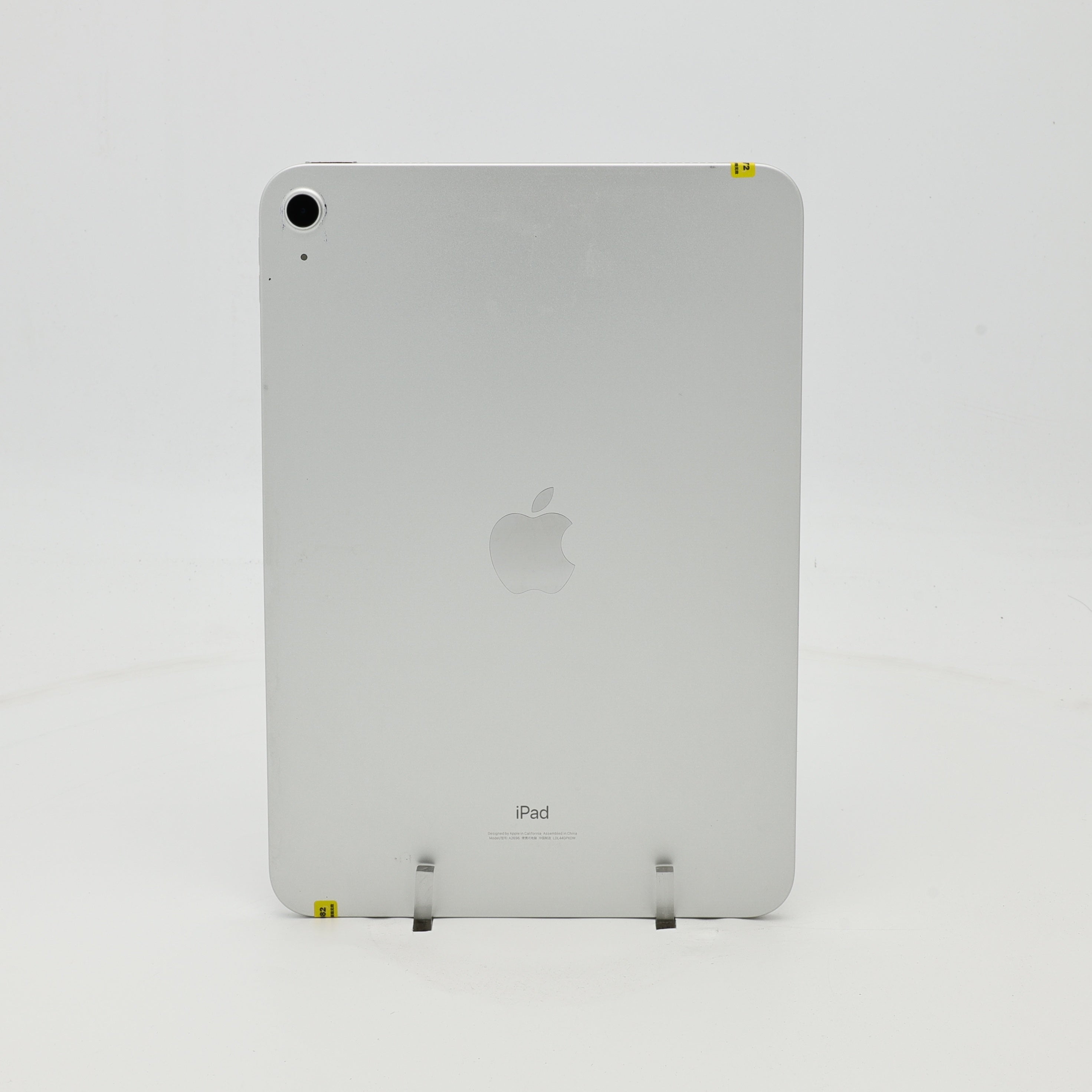 99新 Apple iPad 10代 64G 銀色 WIFI