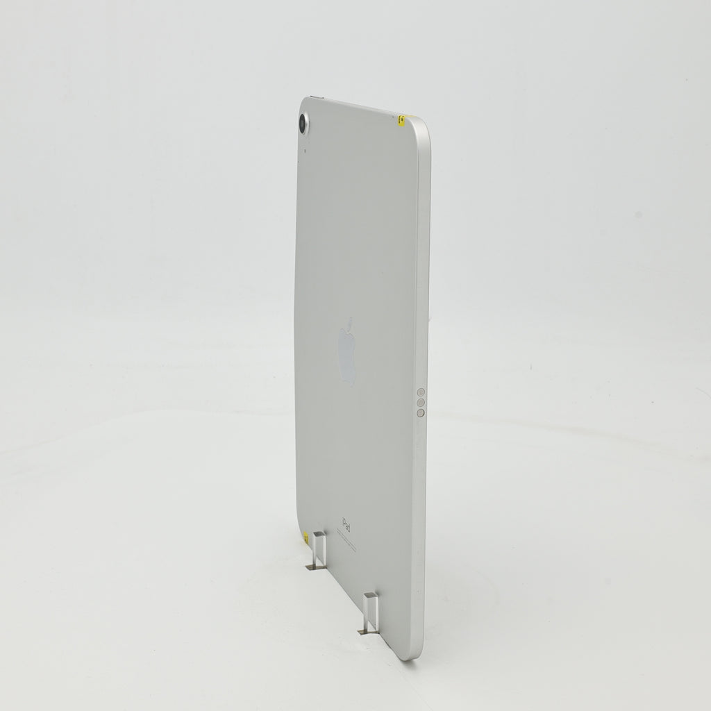 99新 Apple iPad 10代 64G 銀色 WIFI