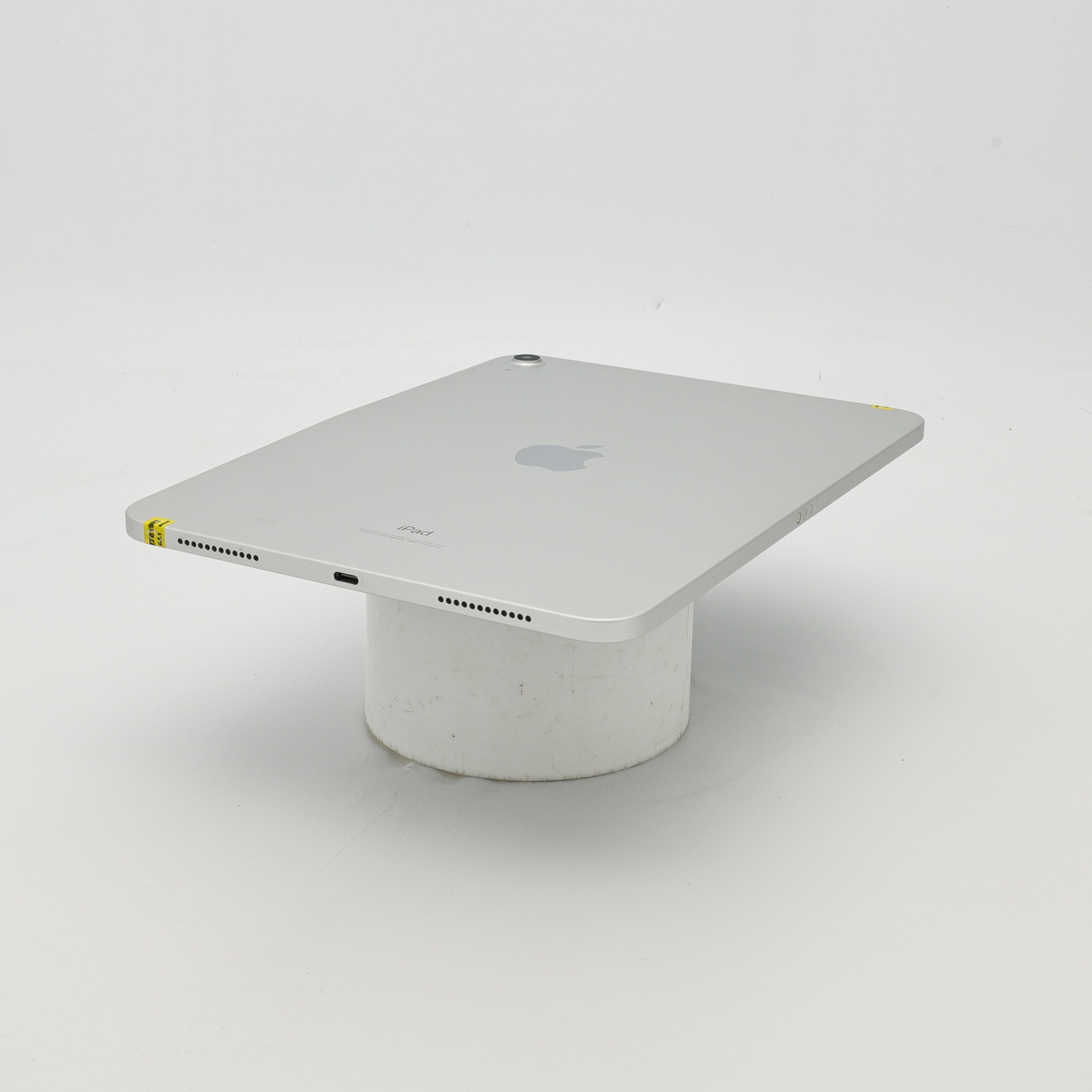 99新 Apple iPad 10代 64G 銀色 WIFI