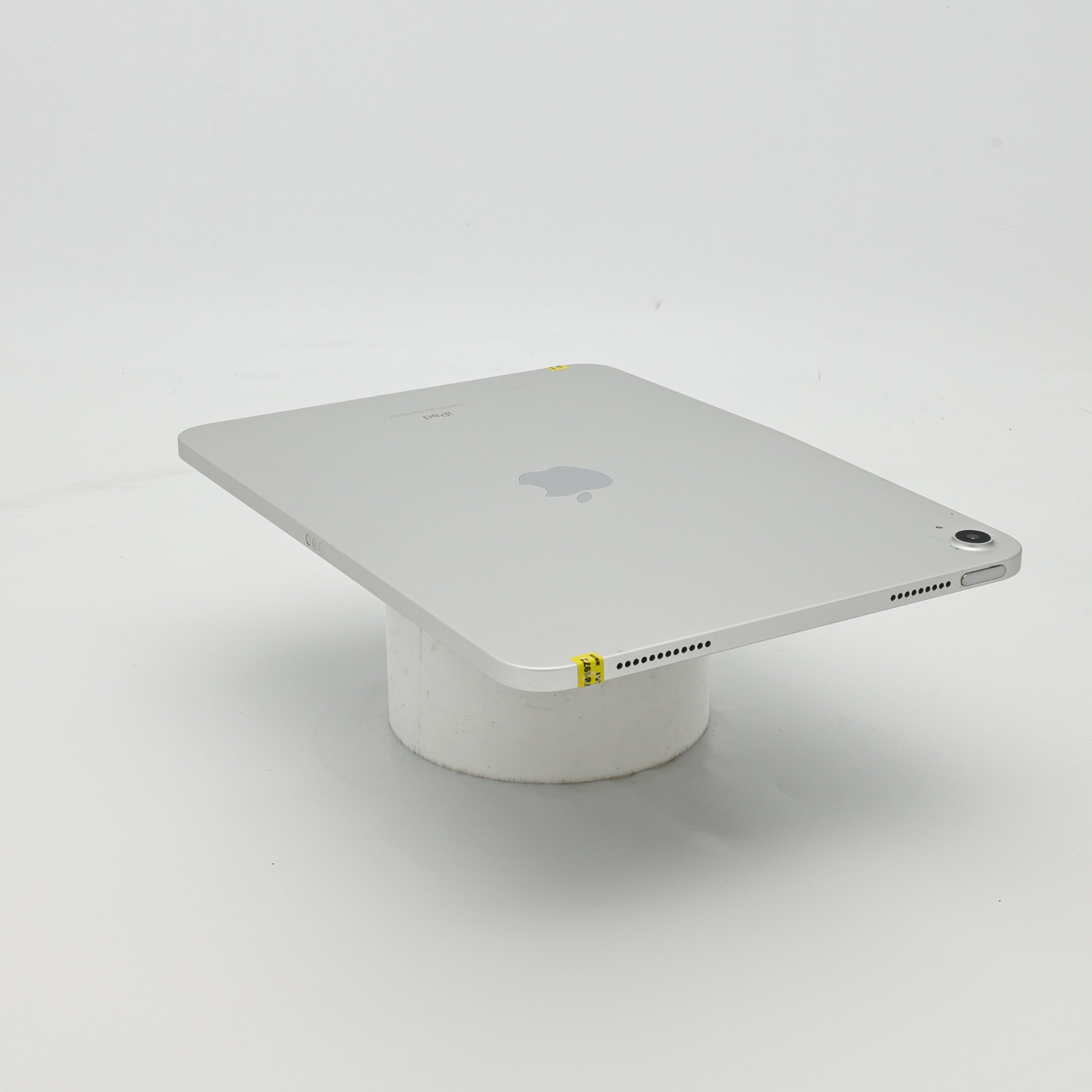99新 Apple iPad 10代 64G 銀色 WIFI