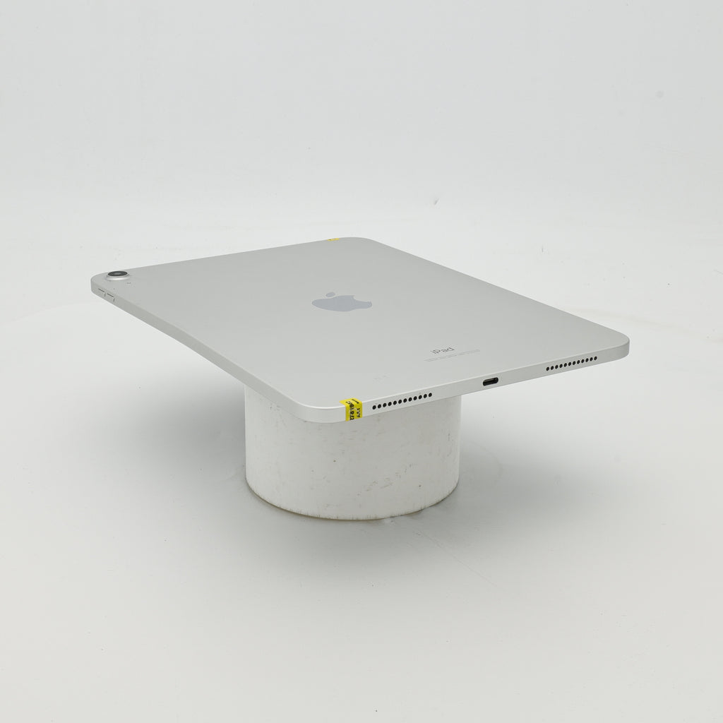 99新 Apple iPad 10代 64G 銀色 WIFI