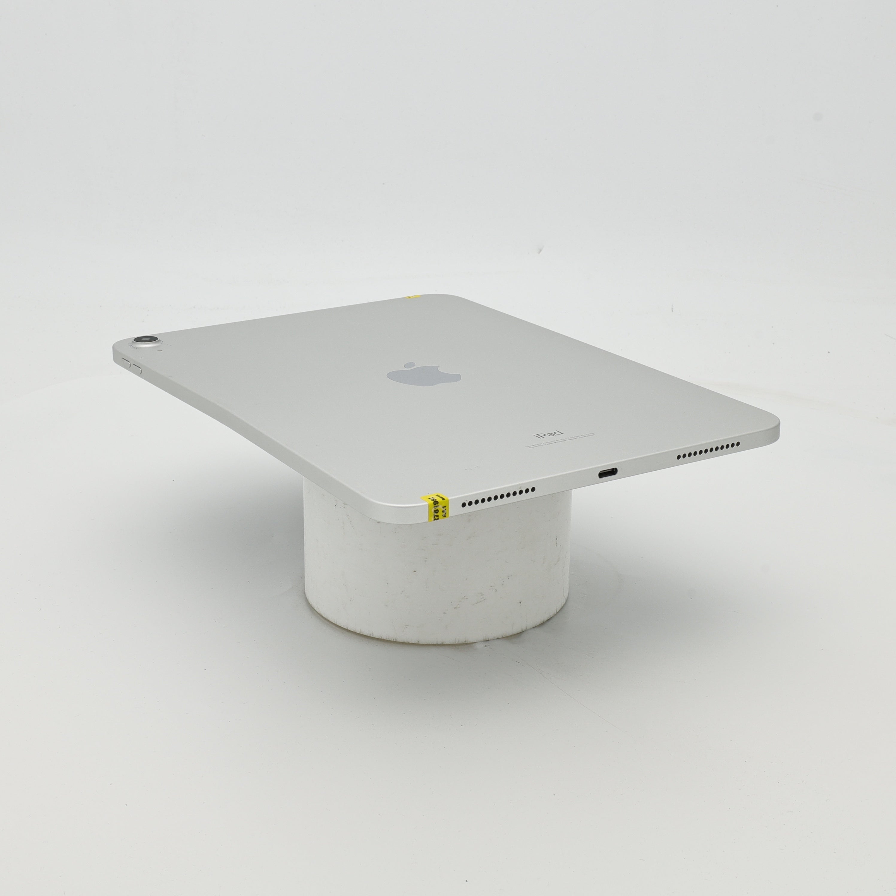 99新 Apple iPad 10代 64G 銀色 WIFI