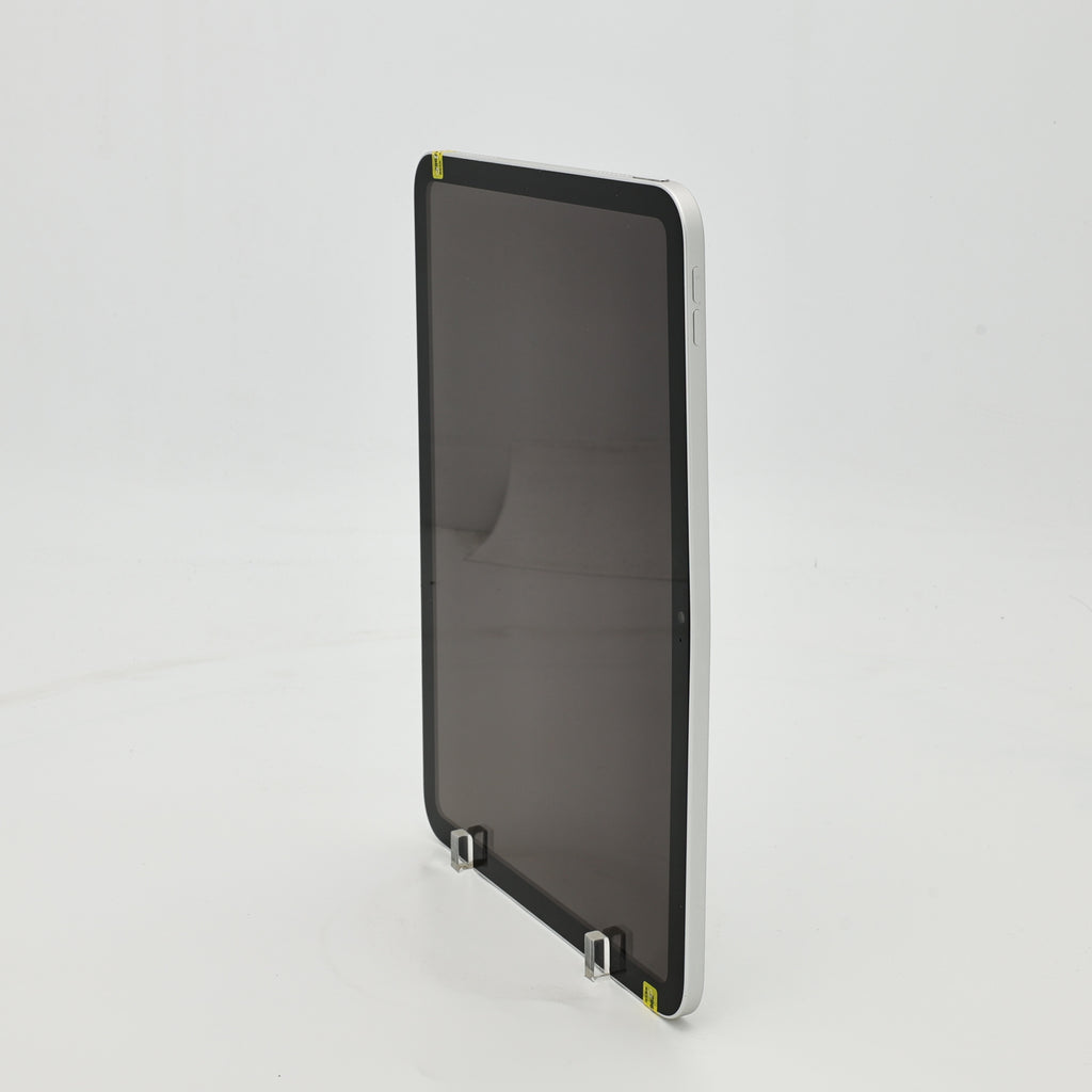 99新 Apple iPad 10代 64G 銀色 WIFI