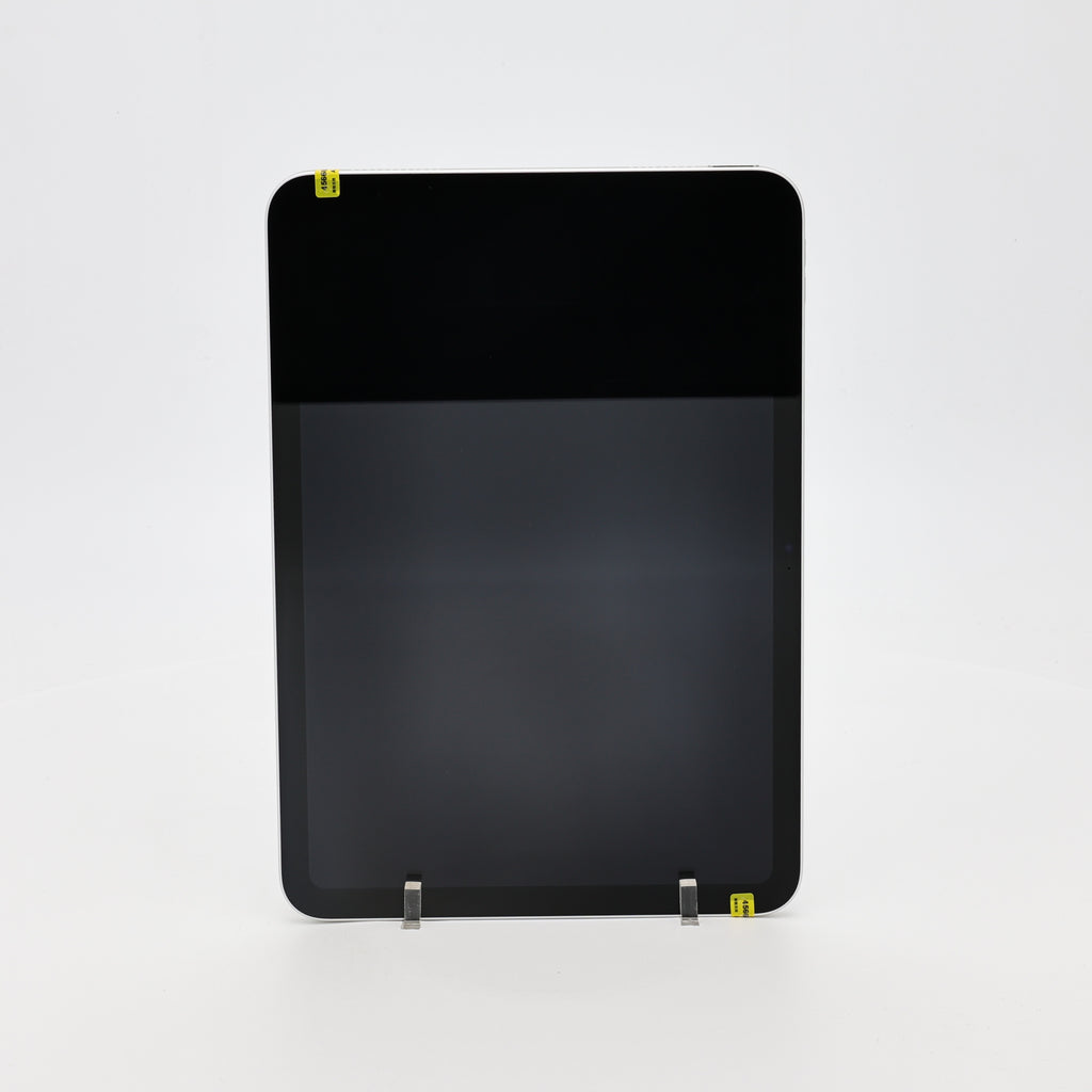 99新 Apple iPad 10代 256G 銀色 WIFI