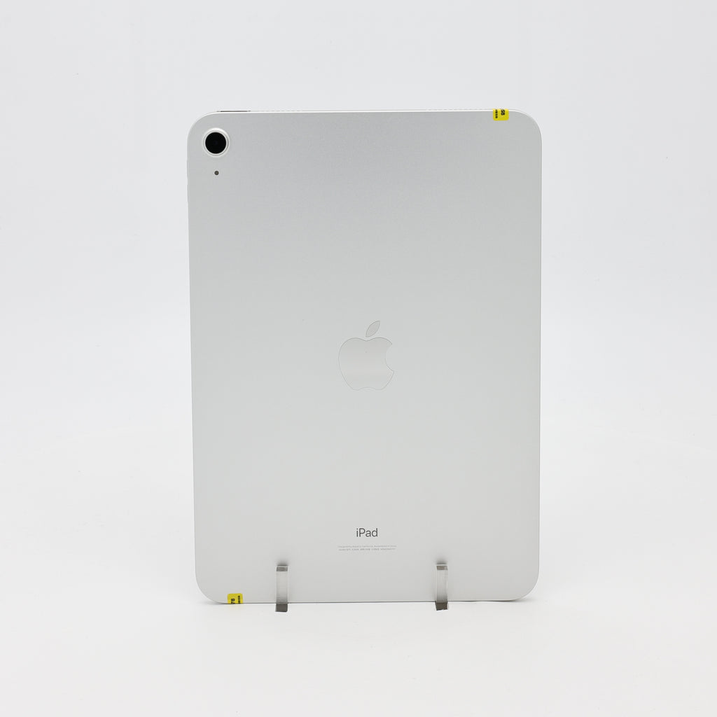 99新 Apple iPad 10代 256G 銀色 WIFI