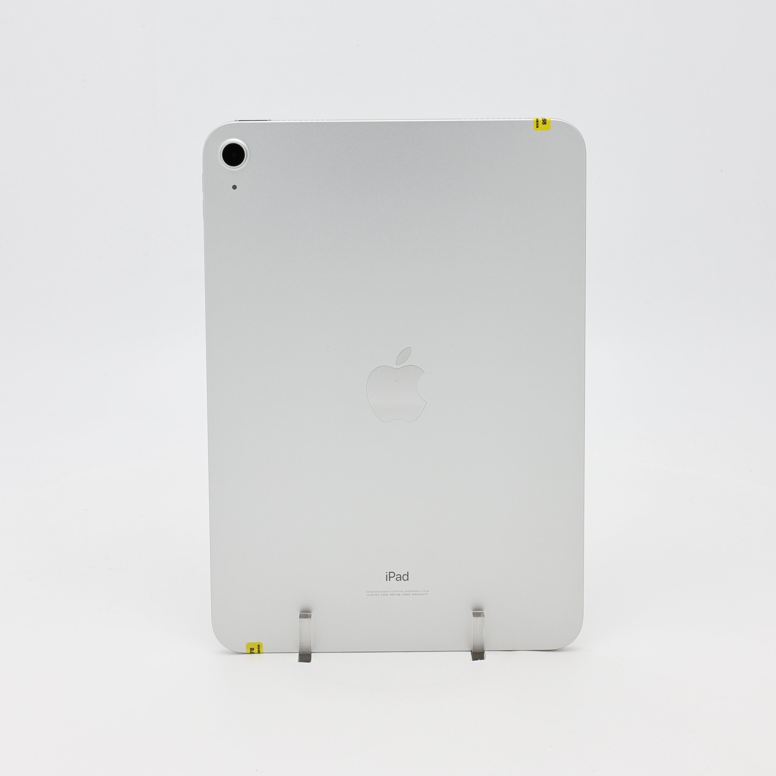 99新 Apple iPad 10代 256G 銀色 WIFI