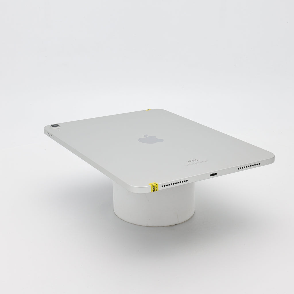 99新 Apple iPad 10代 256G 銀色 WIFI