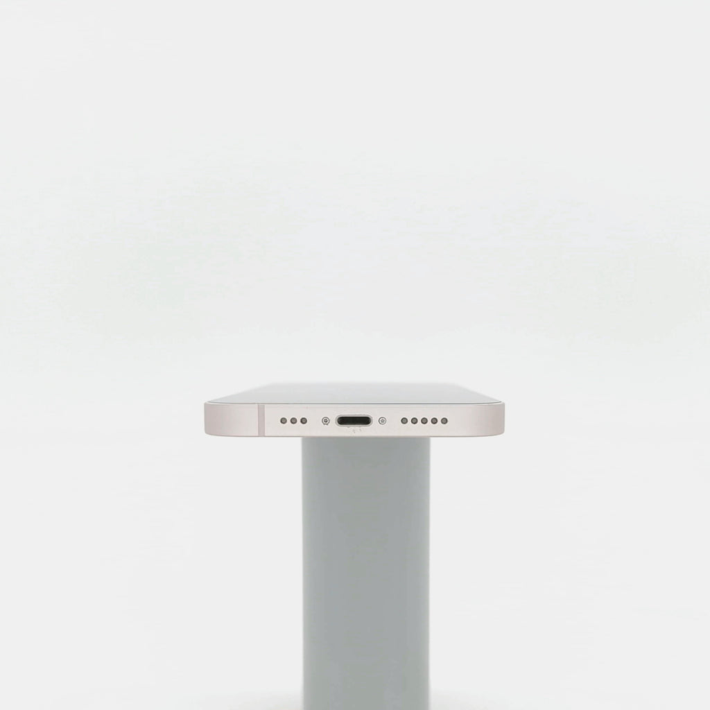 95新 Apple iPhone 13 256G 粉紅色 中國大陸版