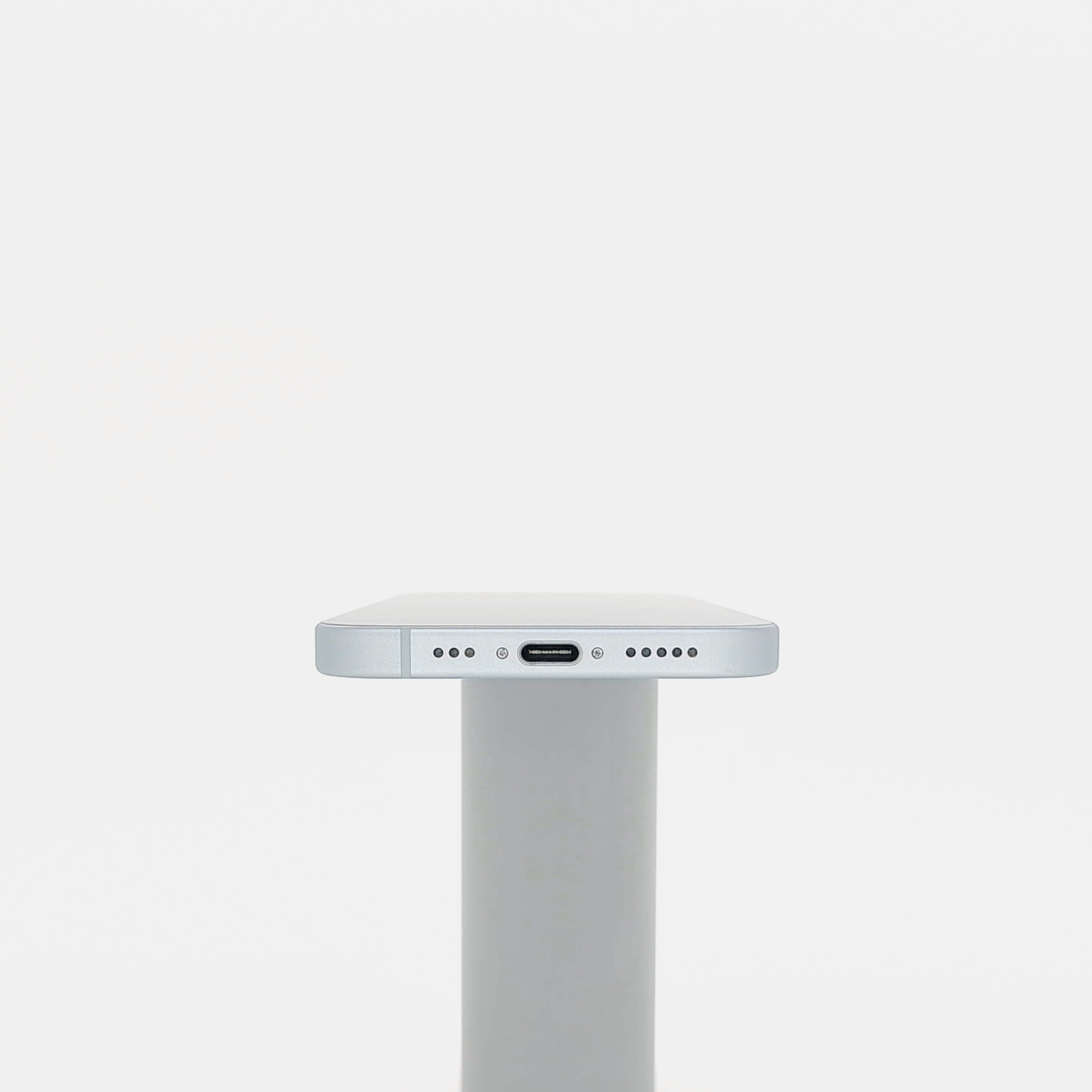 95新 Apple iPhone 15 256G 藍色 中國大陸版