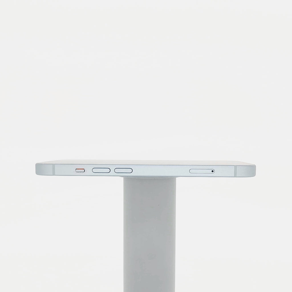 95新 Apple iPhone 15 256G 藍色 中國大陸版