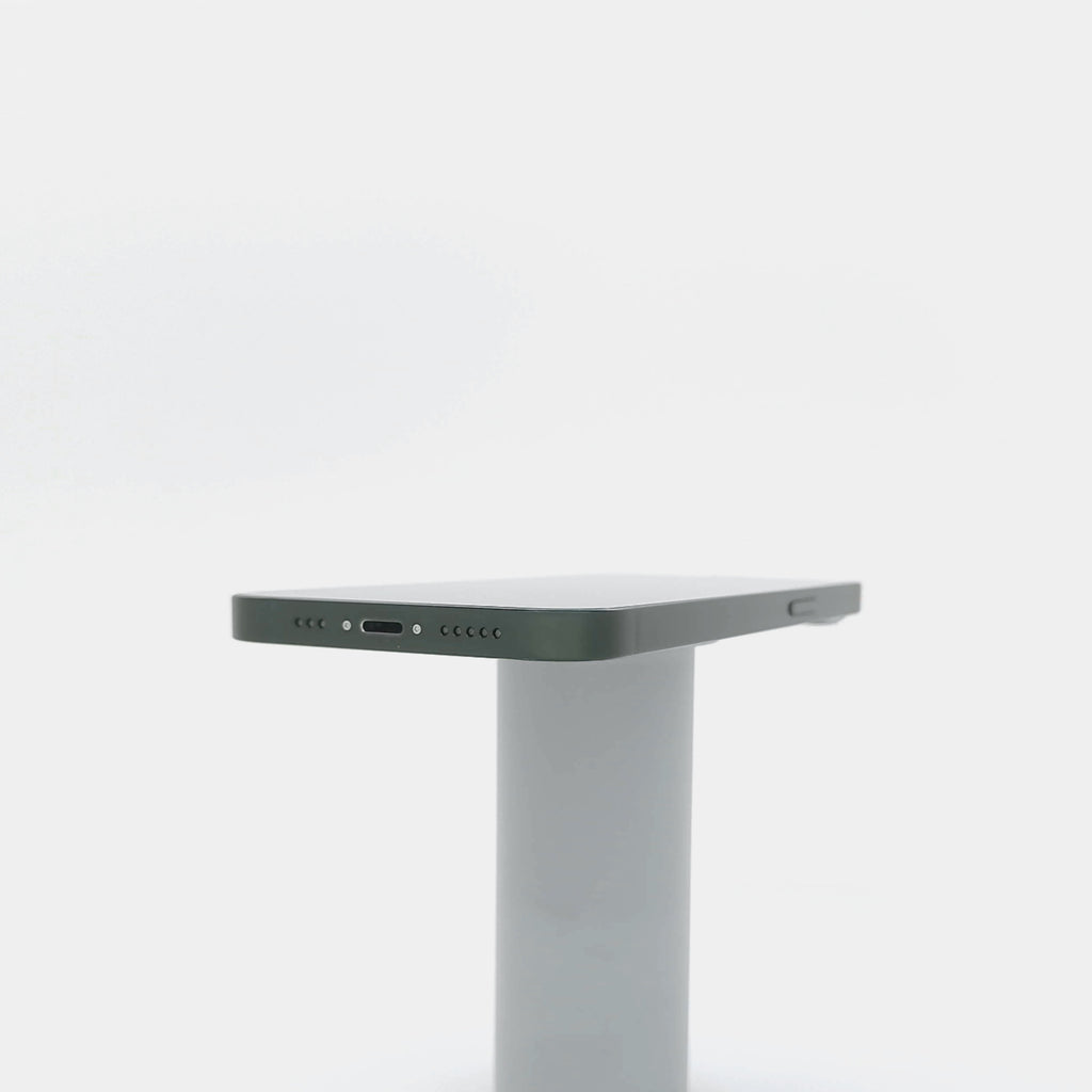 95新 Apple iPhone 13 128G 綠色 中國大陸版