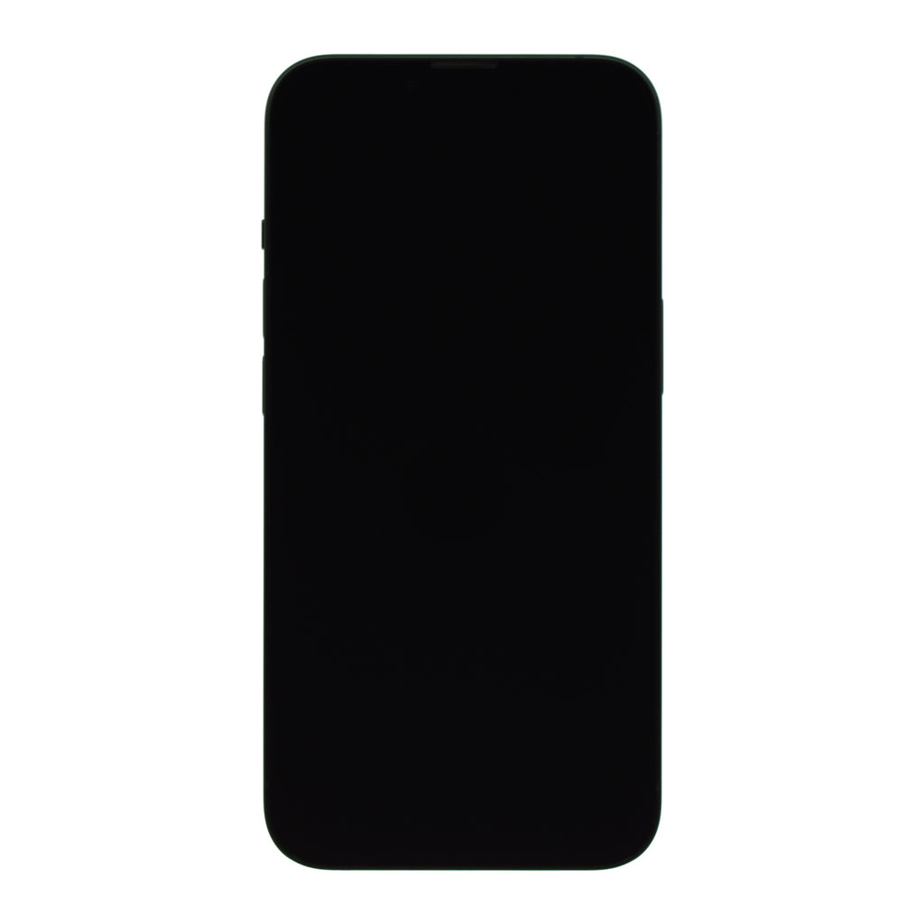 95新 Apple iPhone 13 128G 綠色 中國大陸版