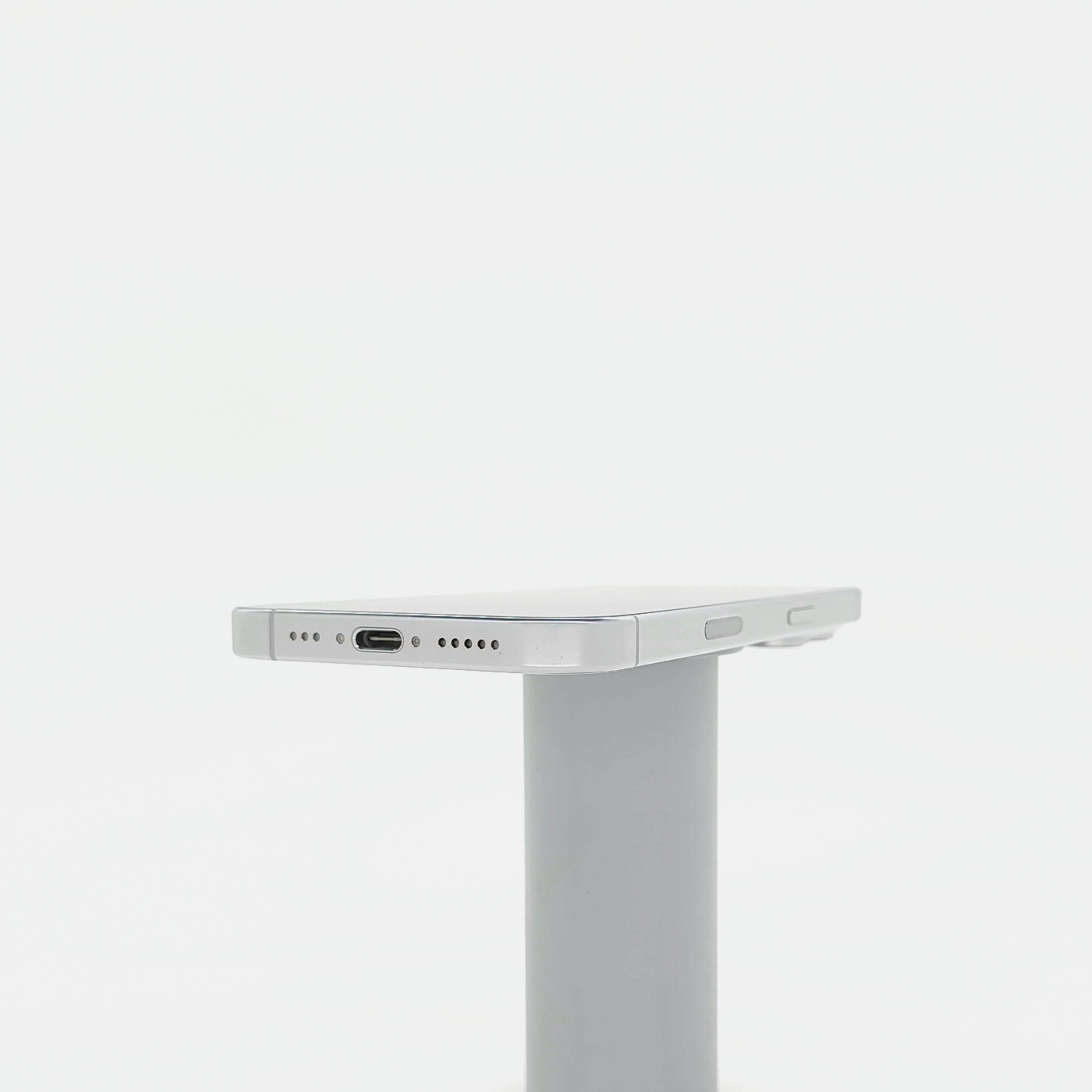 95新 Apple iPhone 16 Pro 128G 白色鈦金屬 中國大陸版
