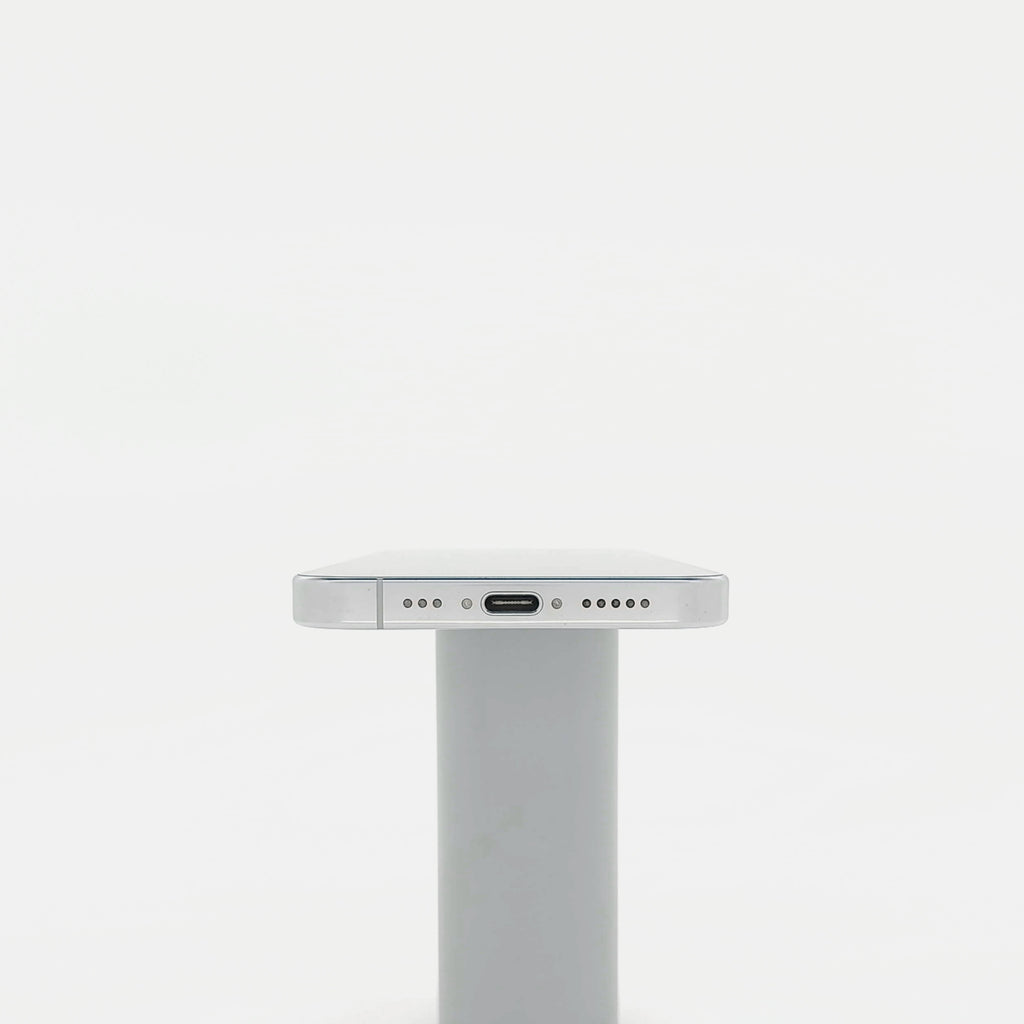 95新 Apple iPhone 16 Pro 128G 白色鈦金屬 中國大陸版