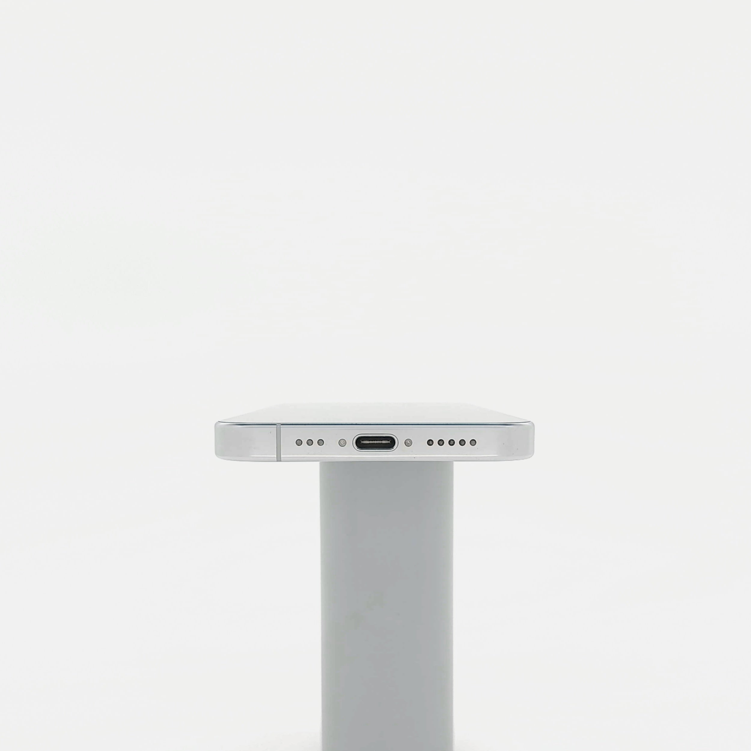 95新 Apple iPhone 16 Pro 128G 白色鈦金屬 中國大陸版