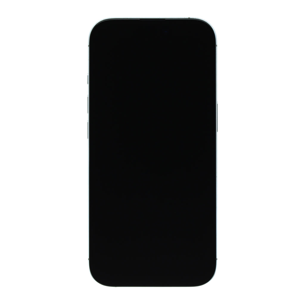 95新 Apple iPhone 16 Pro 128G 白色鈦金屬 中國大陸版