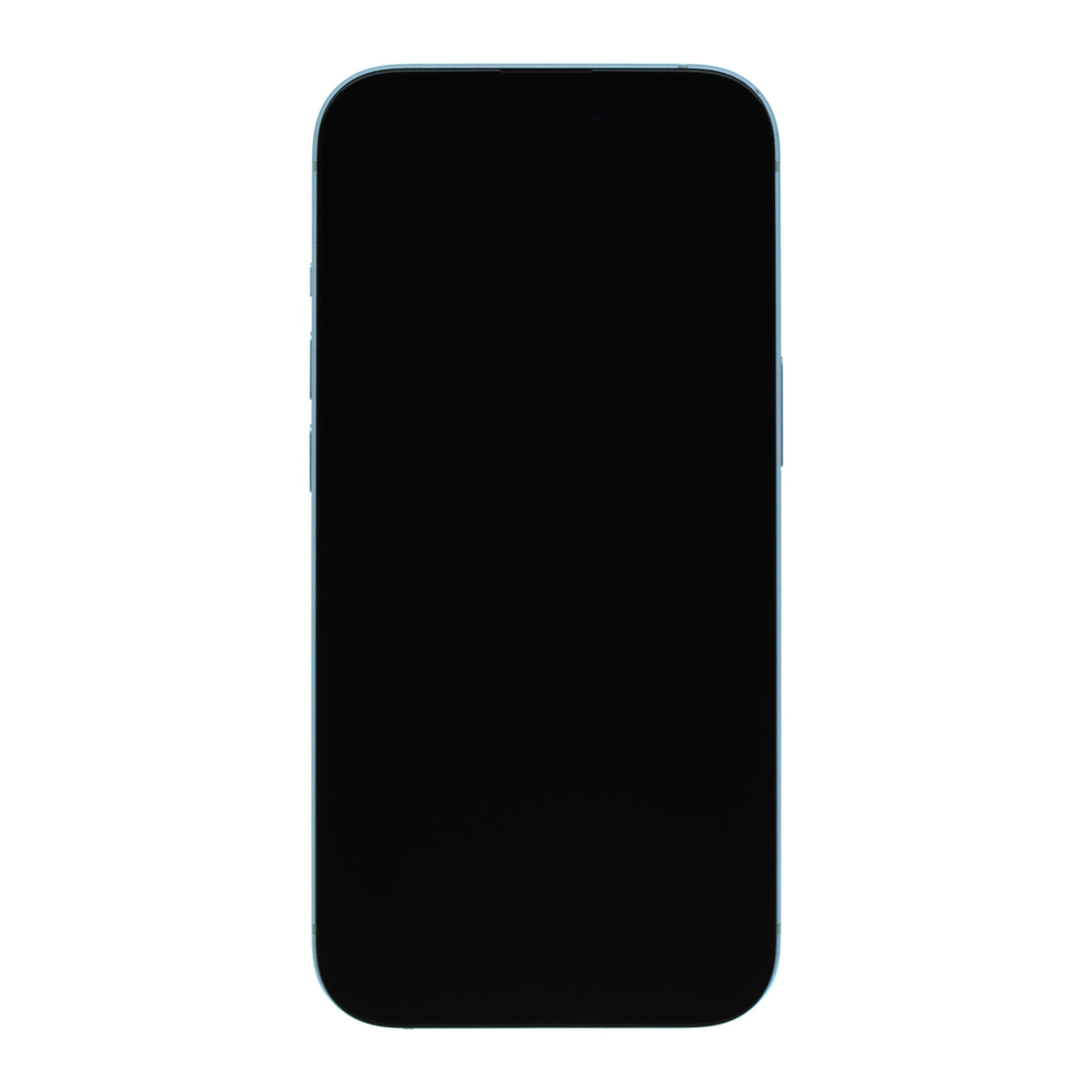 95新 Apple iPhone 15 128G 藍色 中國大陸版