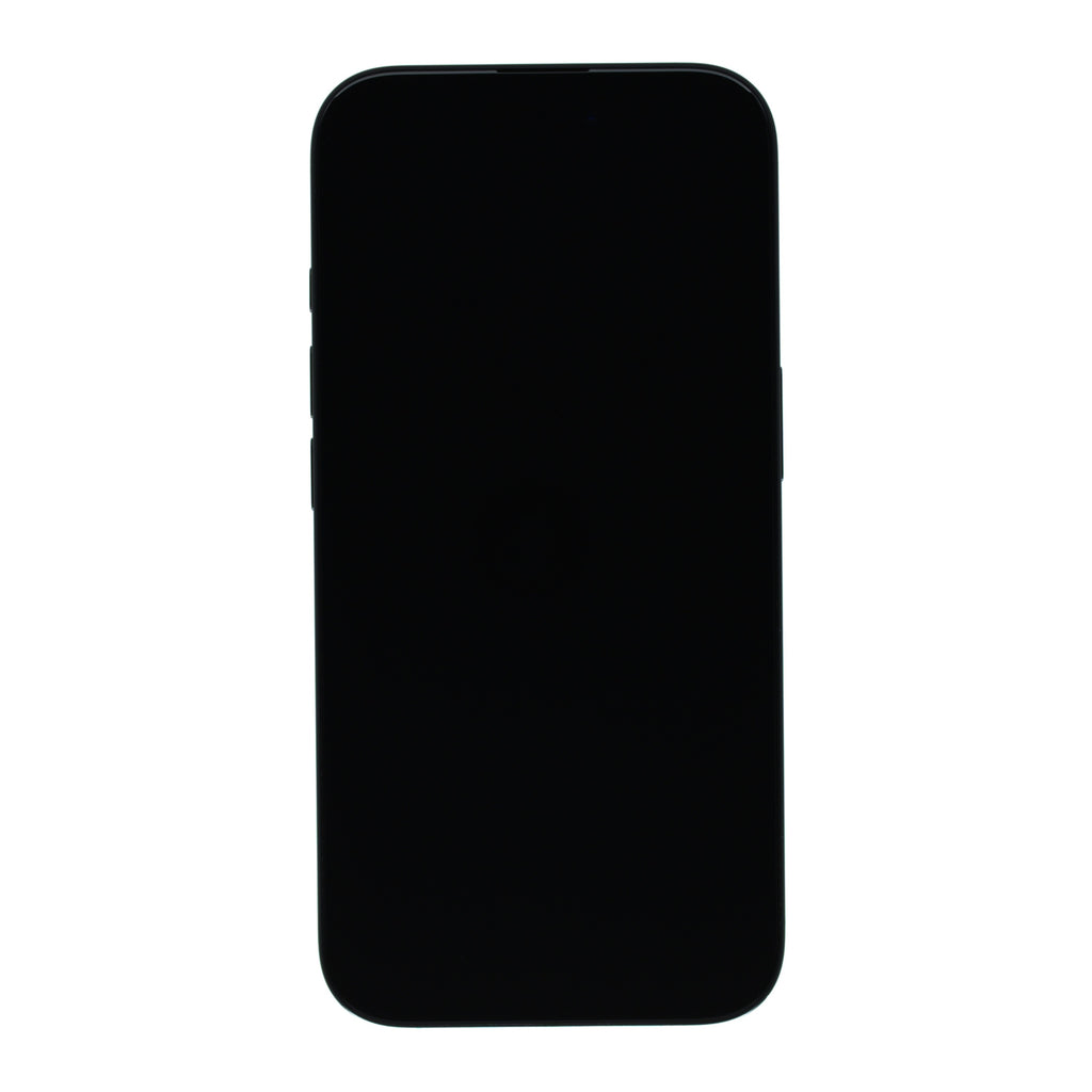 95新 Apple iPhone 16 256G 黑色 中國大陸版