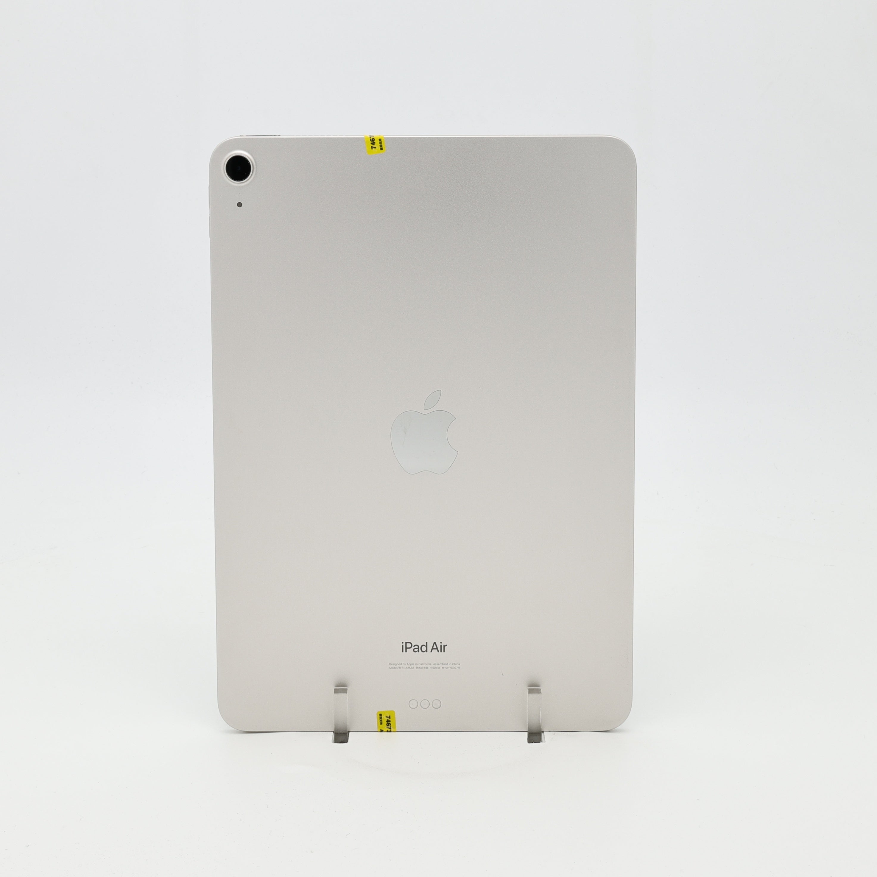 95新 Apple iPad Air5 64G 星光色 WIFI