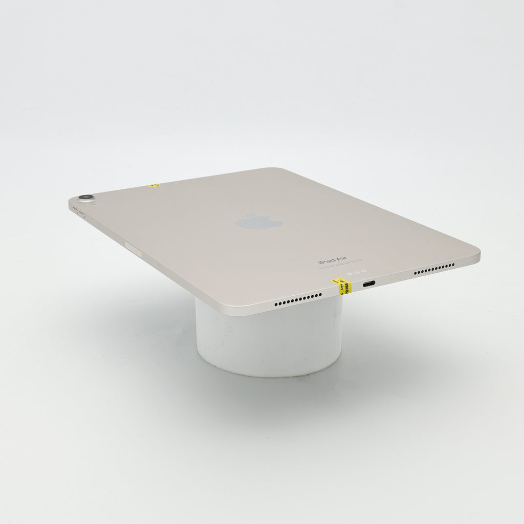 95新 Apple iPad Air5 64G 星光色 WIFI