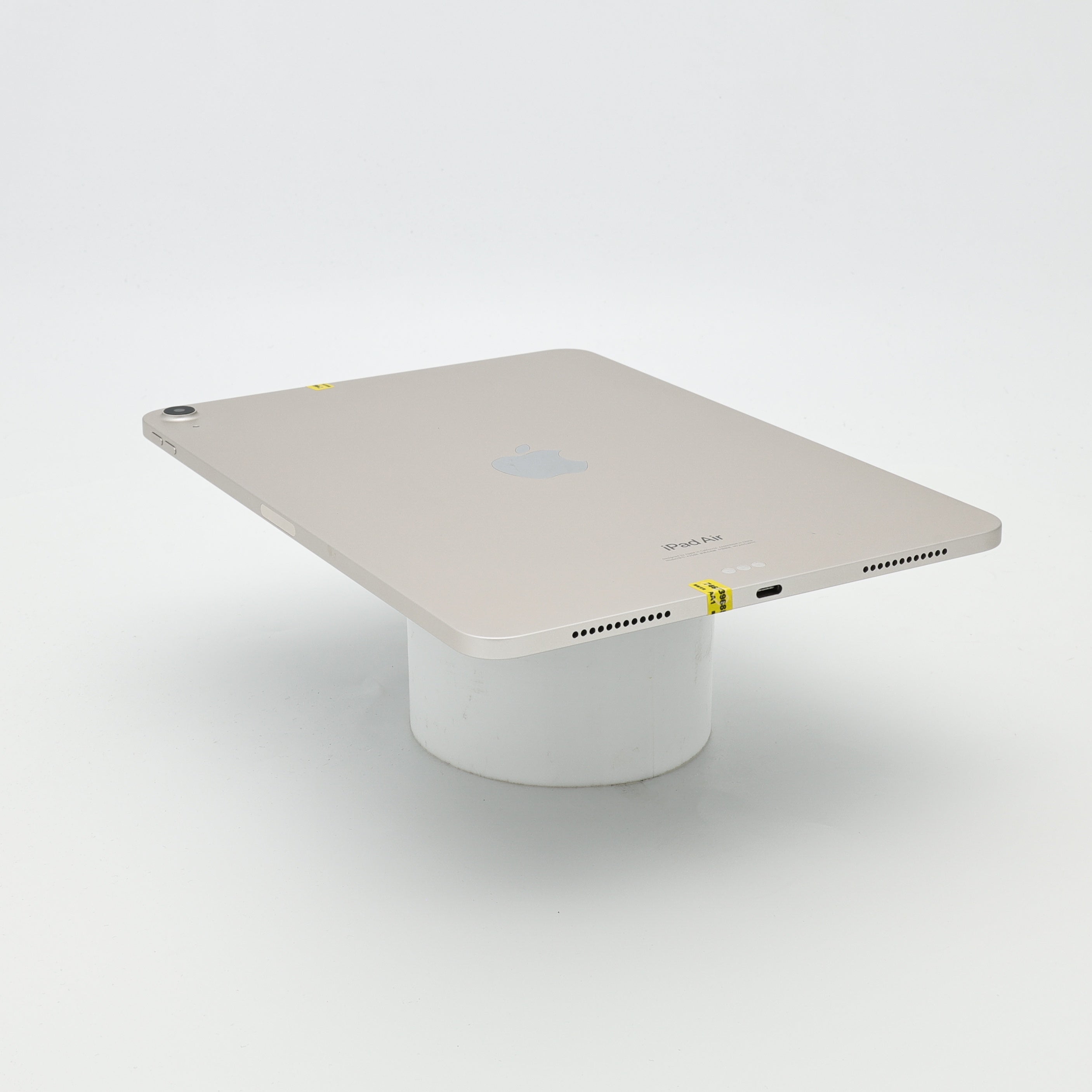 95新 Apple iPad Air5 64G 星光色 WIFI