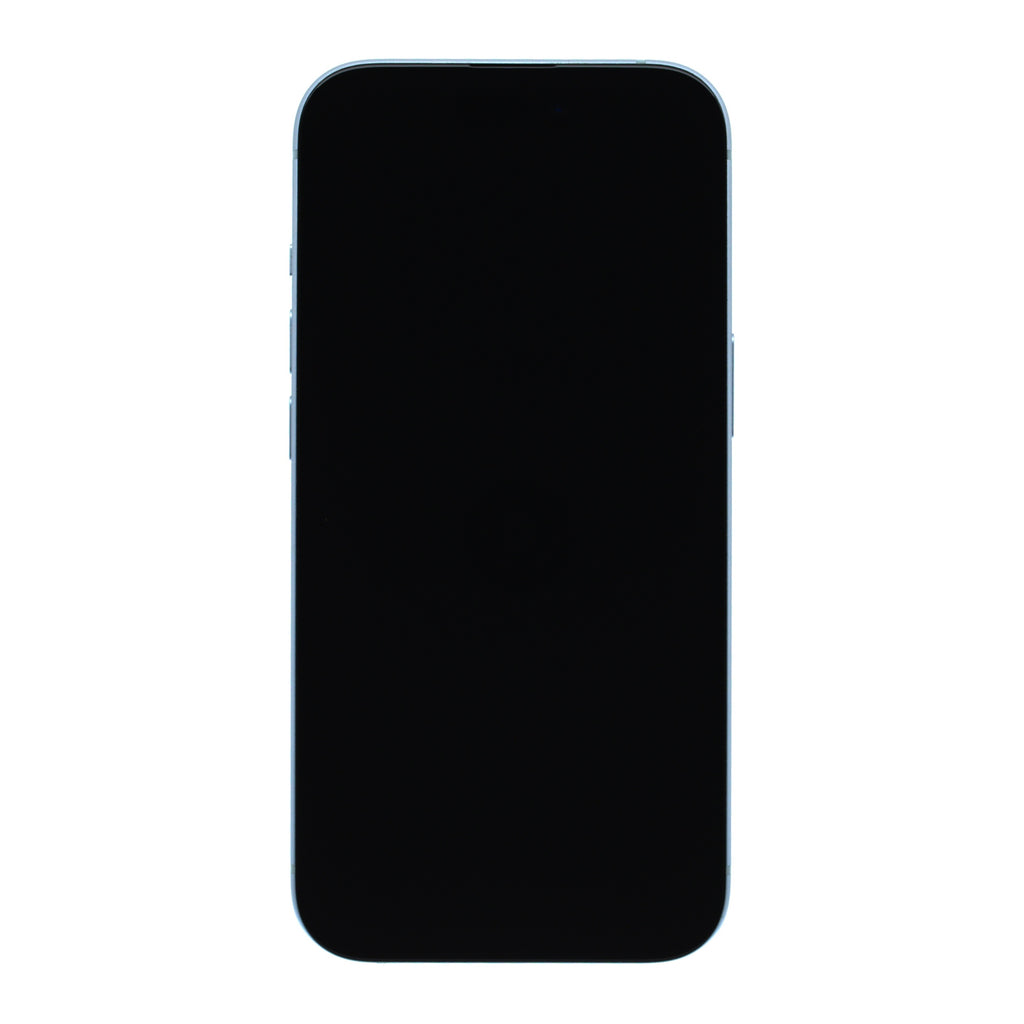 95新 Apple iPhone 15 128G 藍色 中國大陸版