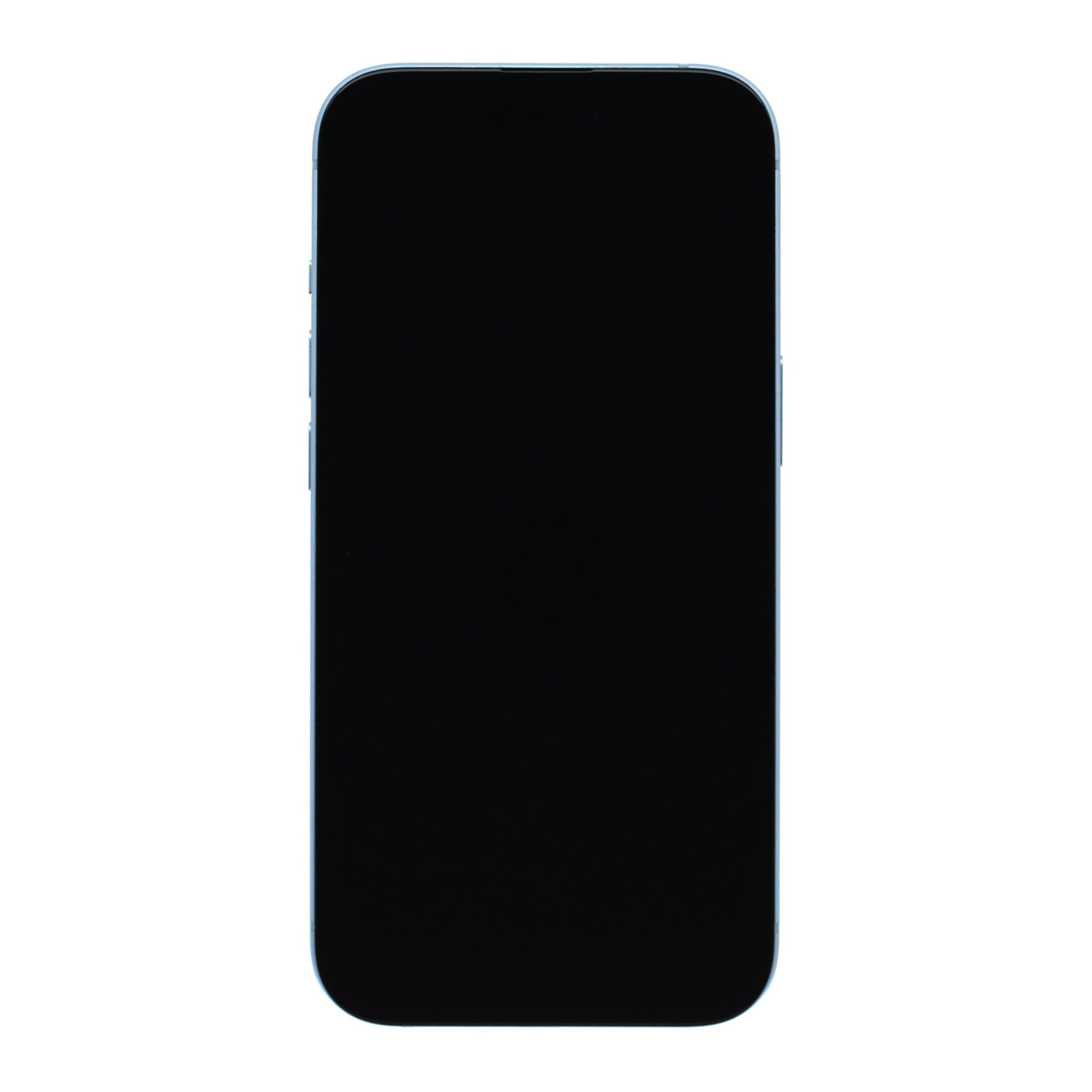 95新 Apple iPhone 15 128G 藍色 中國大陸版