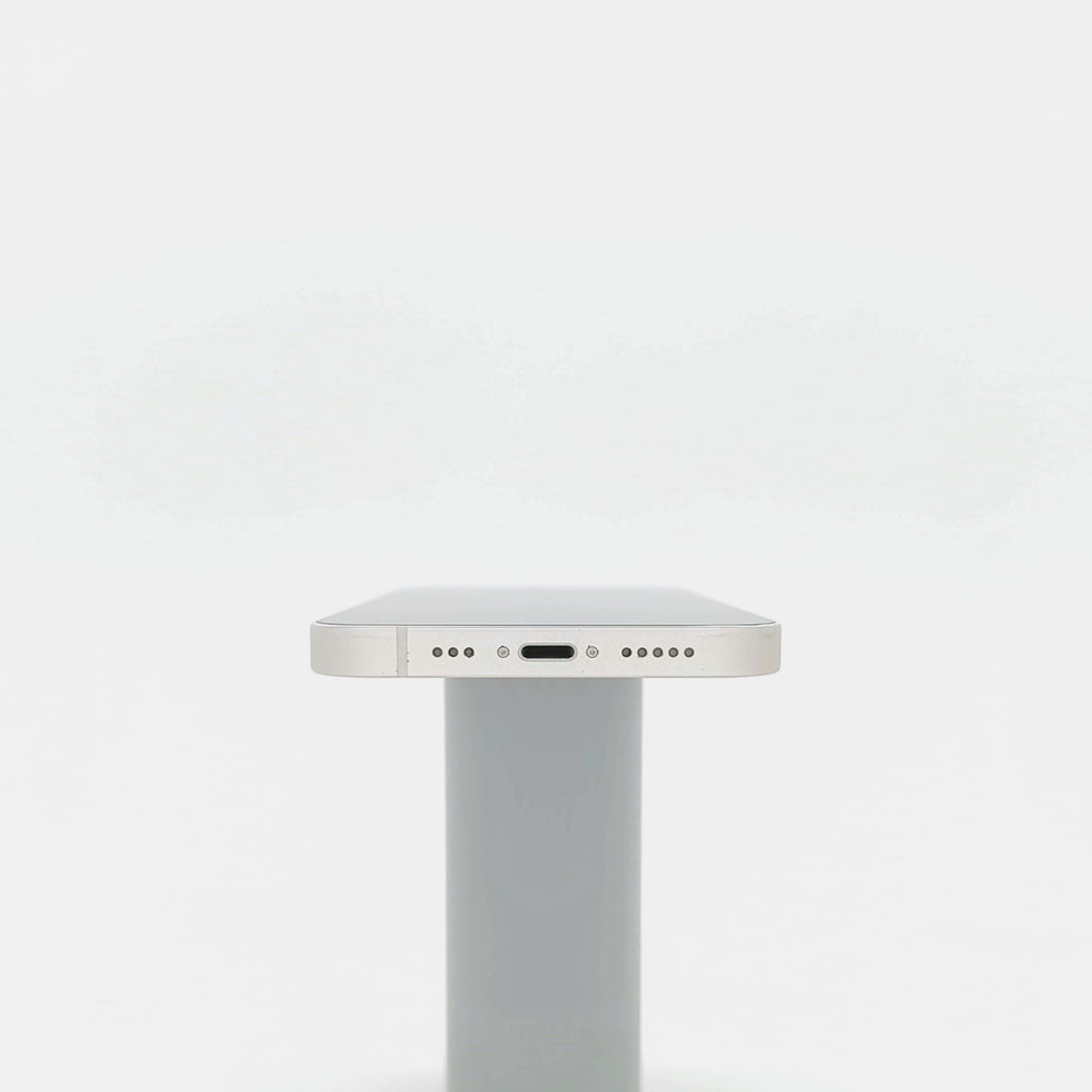 95新 Apple iPhone 13 256G 星光色 中國大陸版