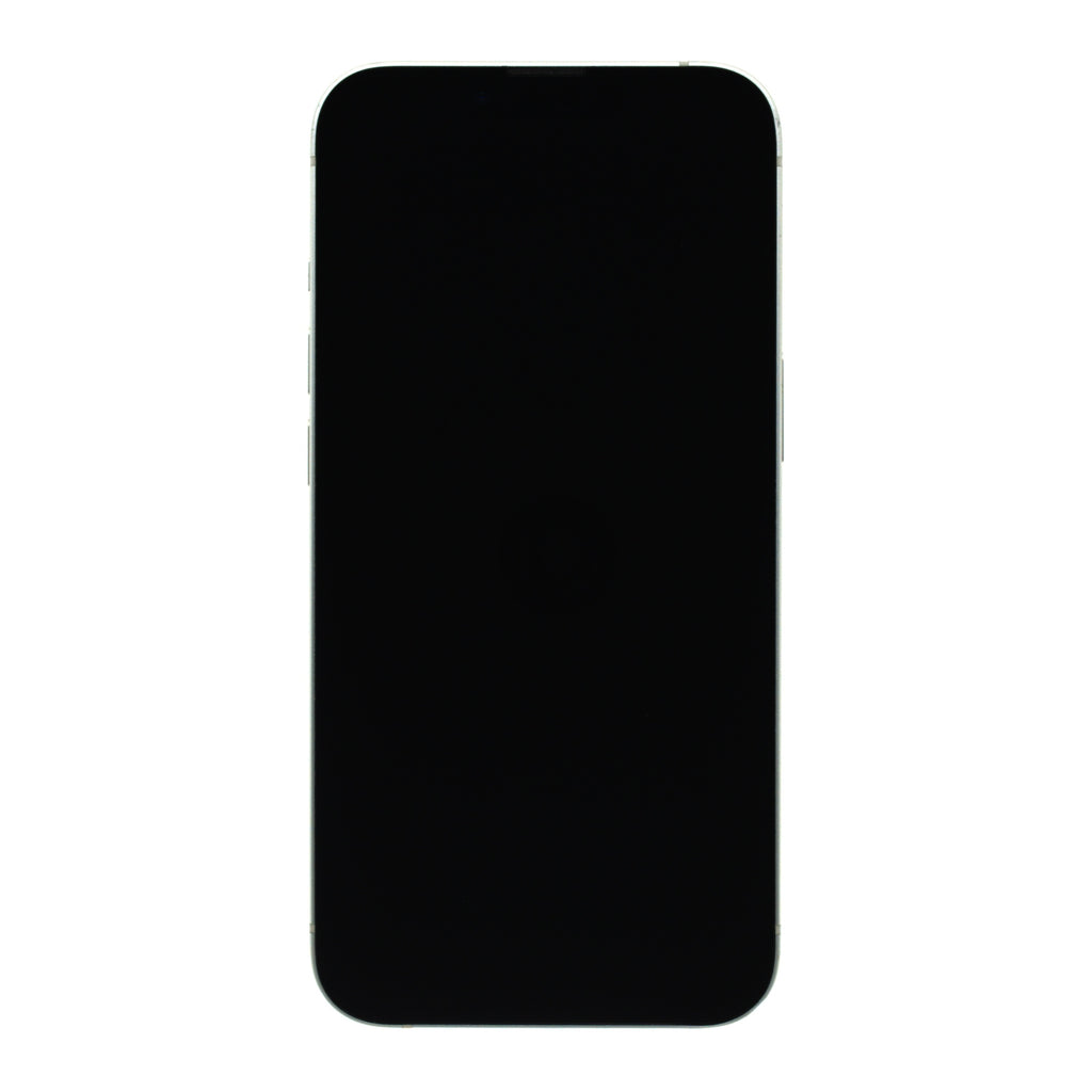 95新 Apple iPhone 13 256G 星光色 中國大陸版