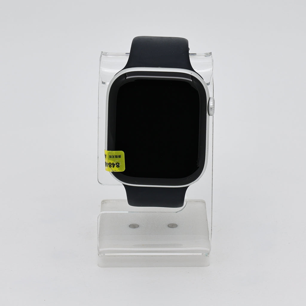 99新 Apple Watch Series 10 46毫米 鋁金屬