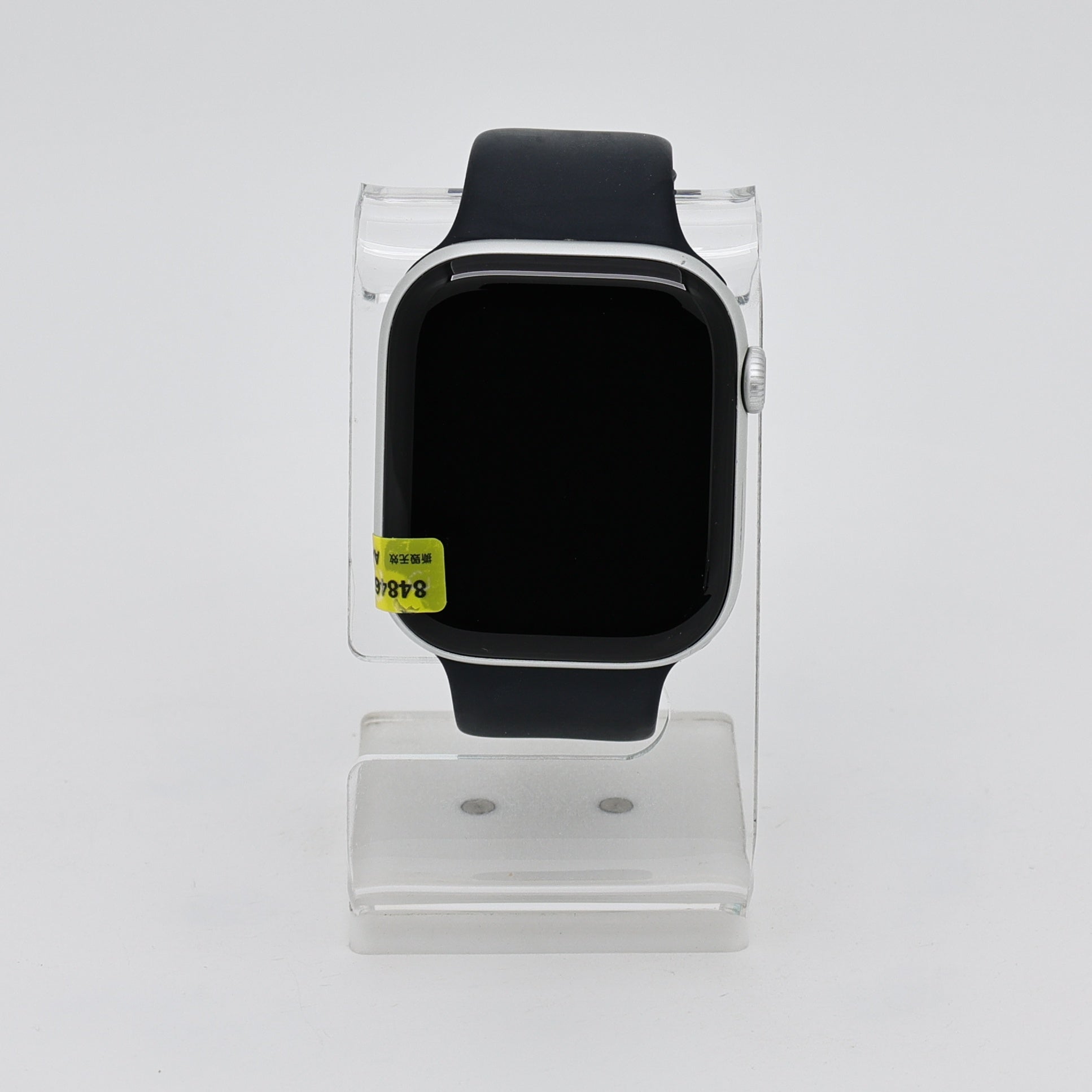 99新 Apple Watch Series 10 46毫米 鋁金屬
