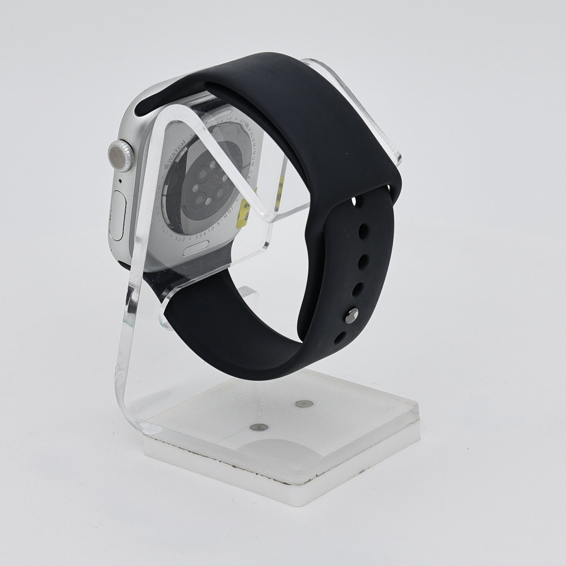 99新 Apple Watch Series 10 46毫米 鋁金屬