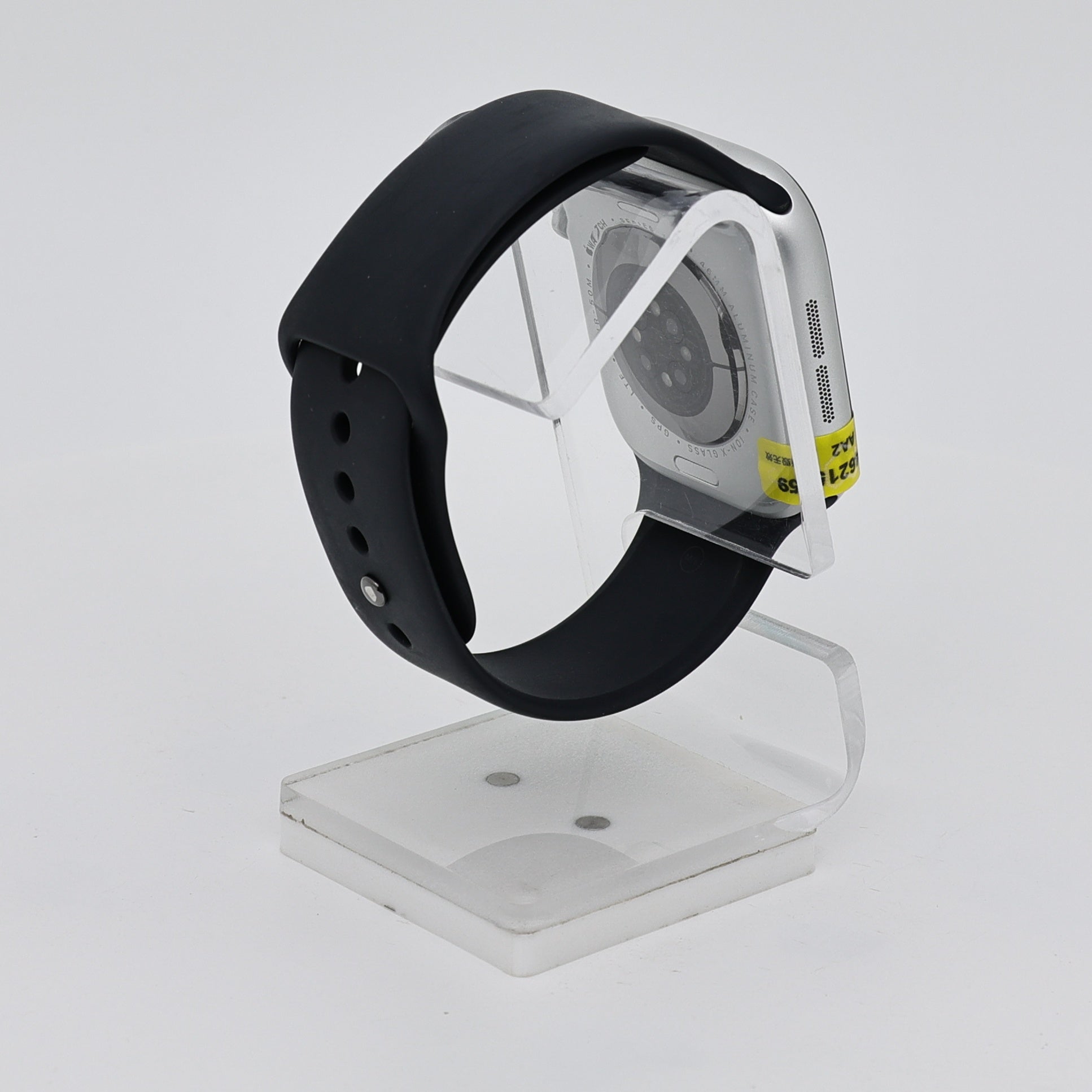 99新 Apple Watch Series 10 46毫米 鋁金屬