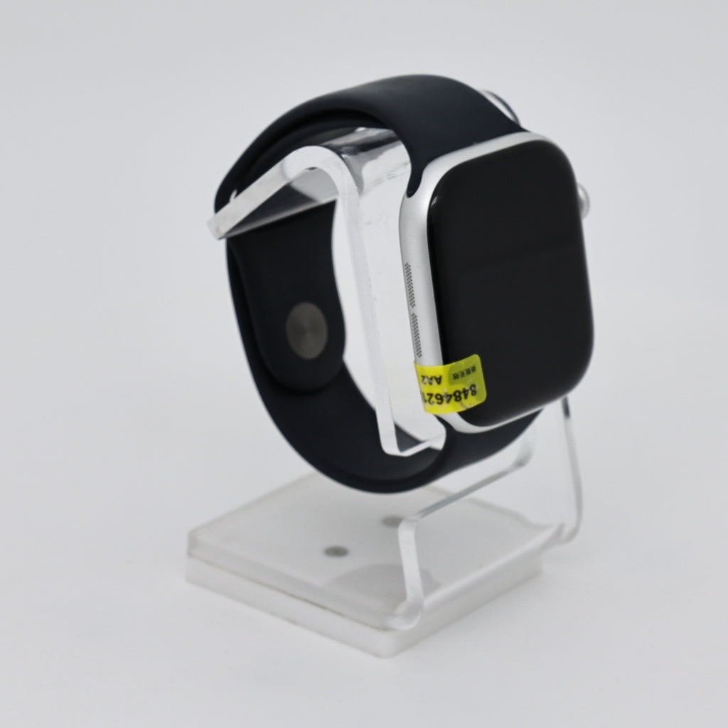 99新 Apple Watch Series 10 46毫米 鋁金屬