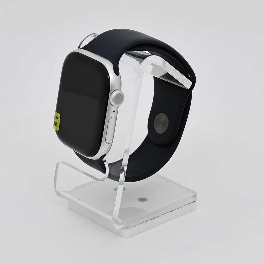 99新 Apple Watch Series 10 46毫米 鋁金屬