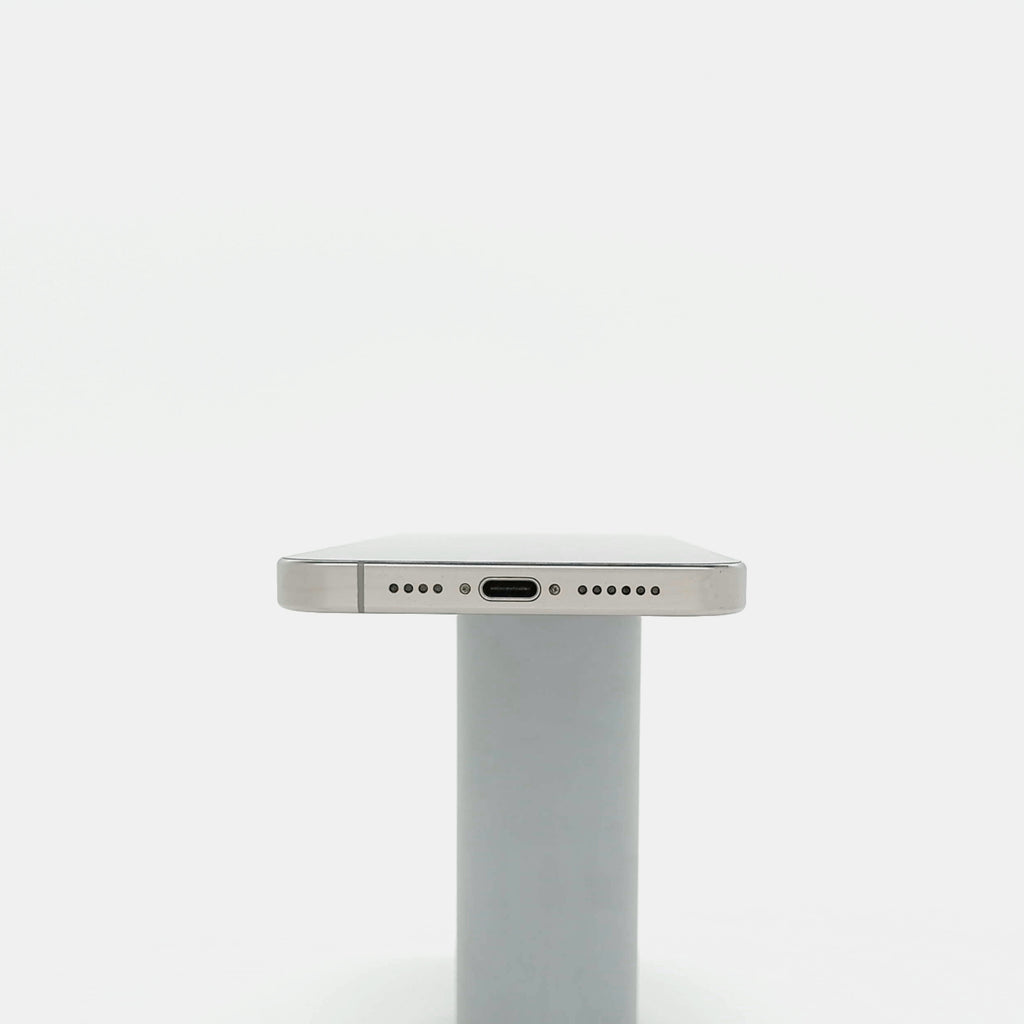 95新 Apple iPhone 15 Pro Max 256G 原色鈦金屬 中國大陸版