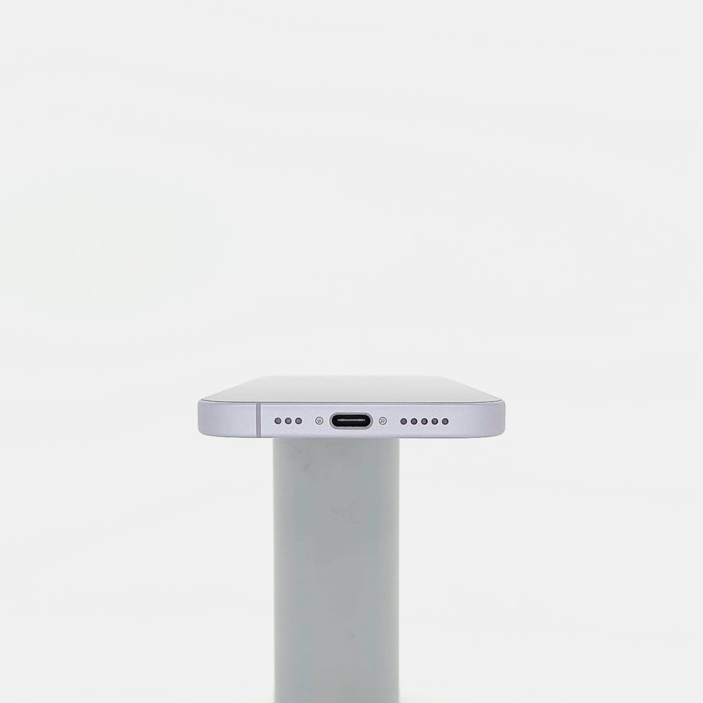 99新 Apple iPhone 17 256G 薰衣草紫色 中國大陸版