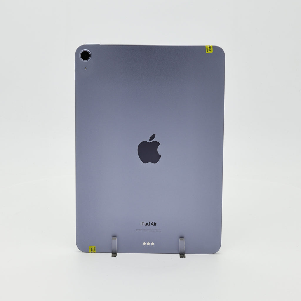 95新 Apple iPad Air5 64G 紫色 WIFI
