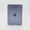 95新 Apple iPad Air5 64G 紫色 WIFI