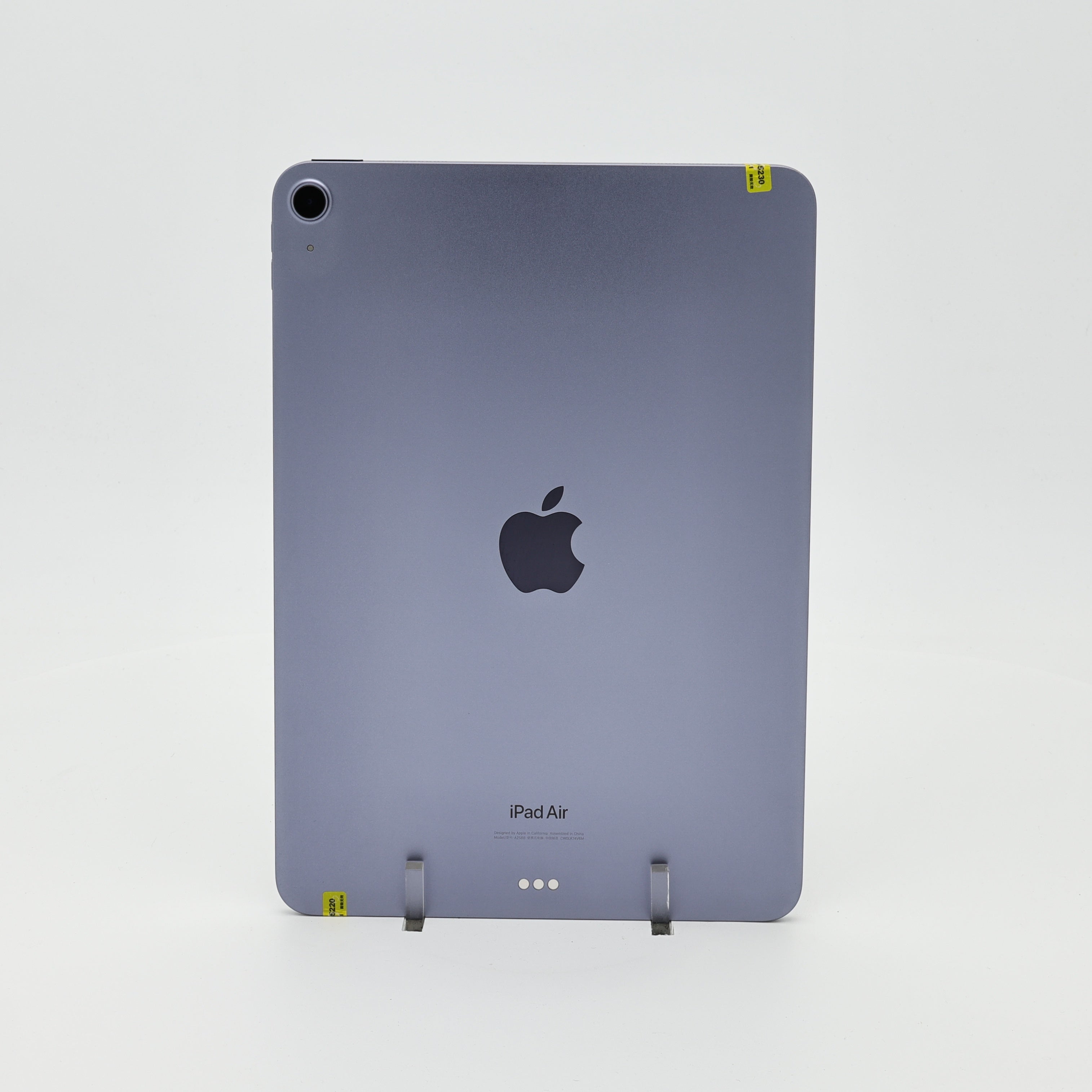 95新 Apple iPad Air5 64G 紫色 WIFI