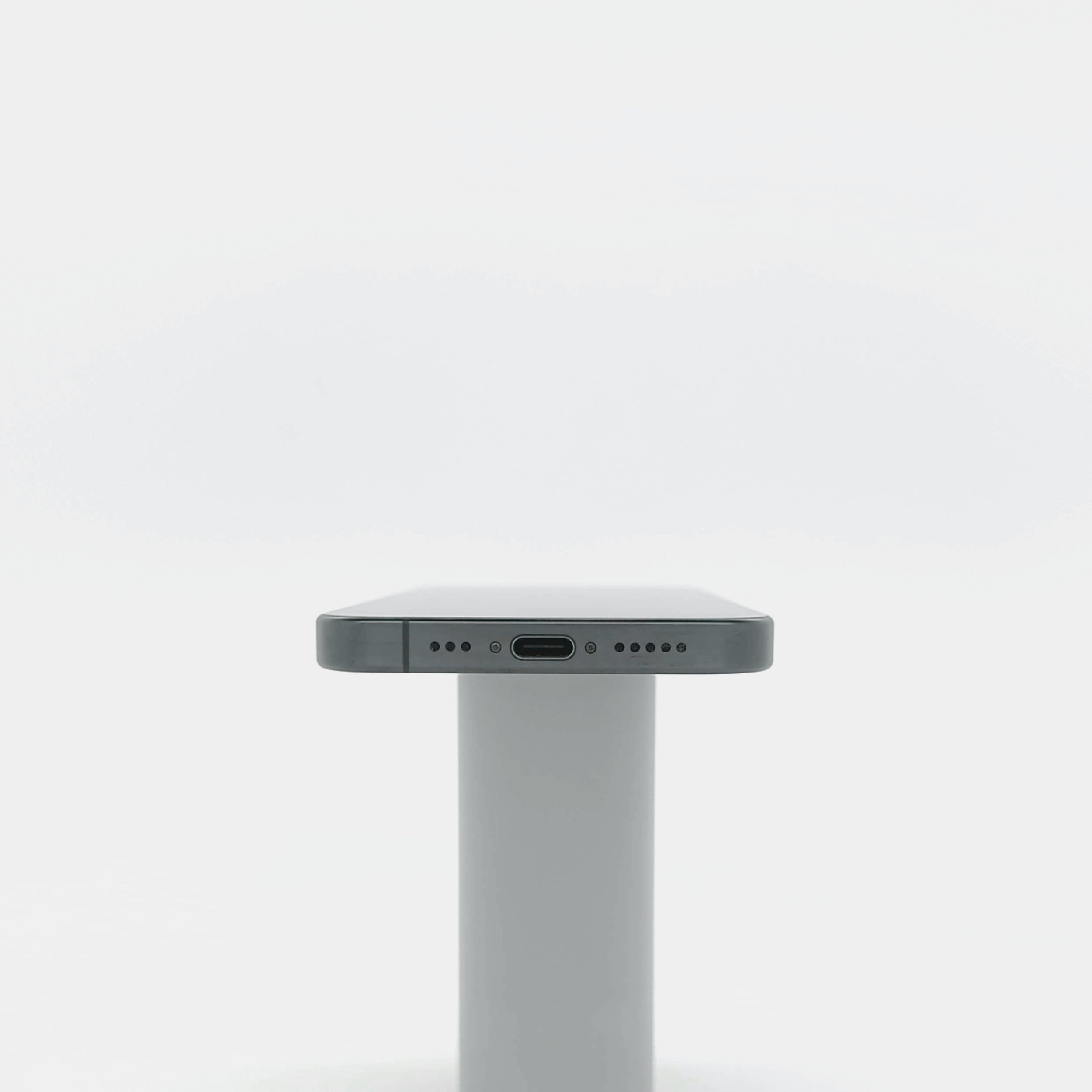95新 Apple iPhone 15 Pro 256G 黑色鈦金屬 中國大陸版