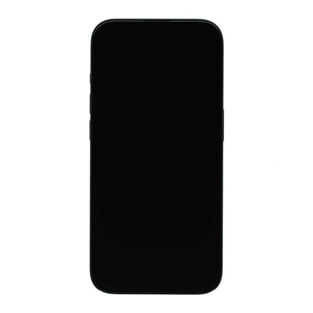 95新 Apple iPhone 15 Pro 256G 黑色鈦金屬 中國大陸版