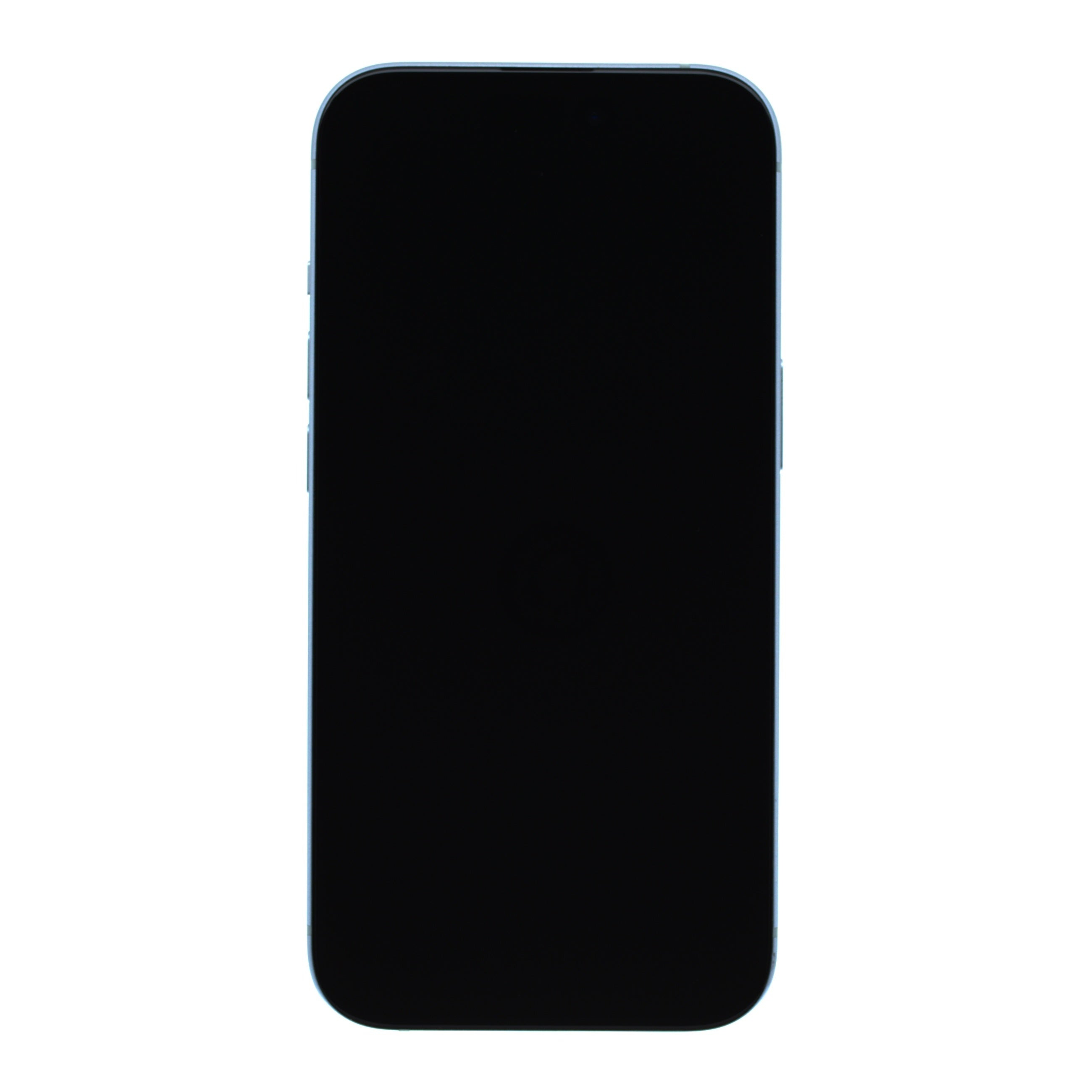 95新 Apple iPhone 15 128G 藍色 中國大陸版