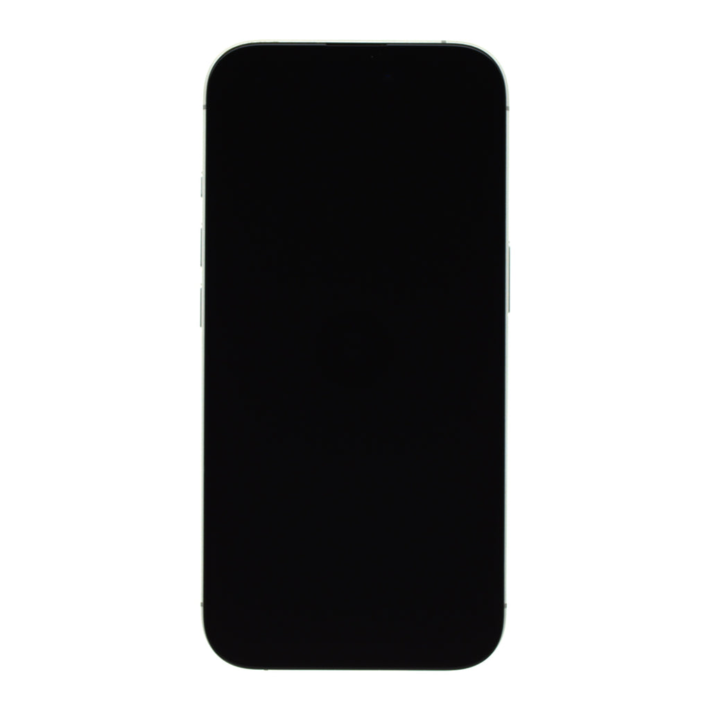 99新 Apple iPhone 16 128G 白色 中國大陸版