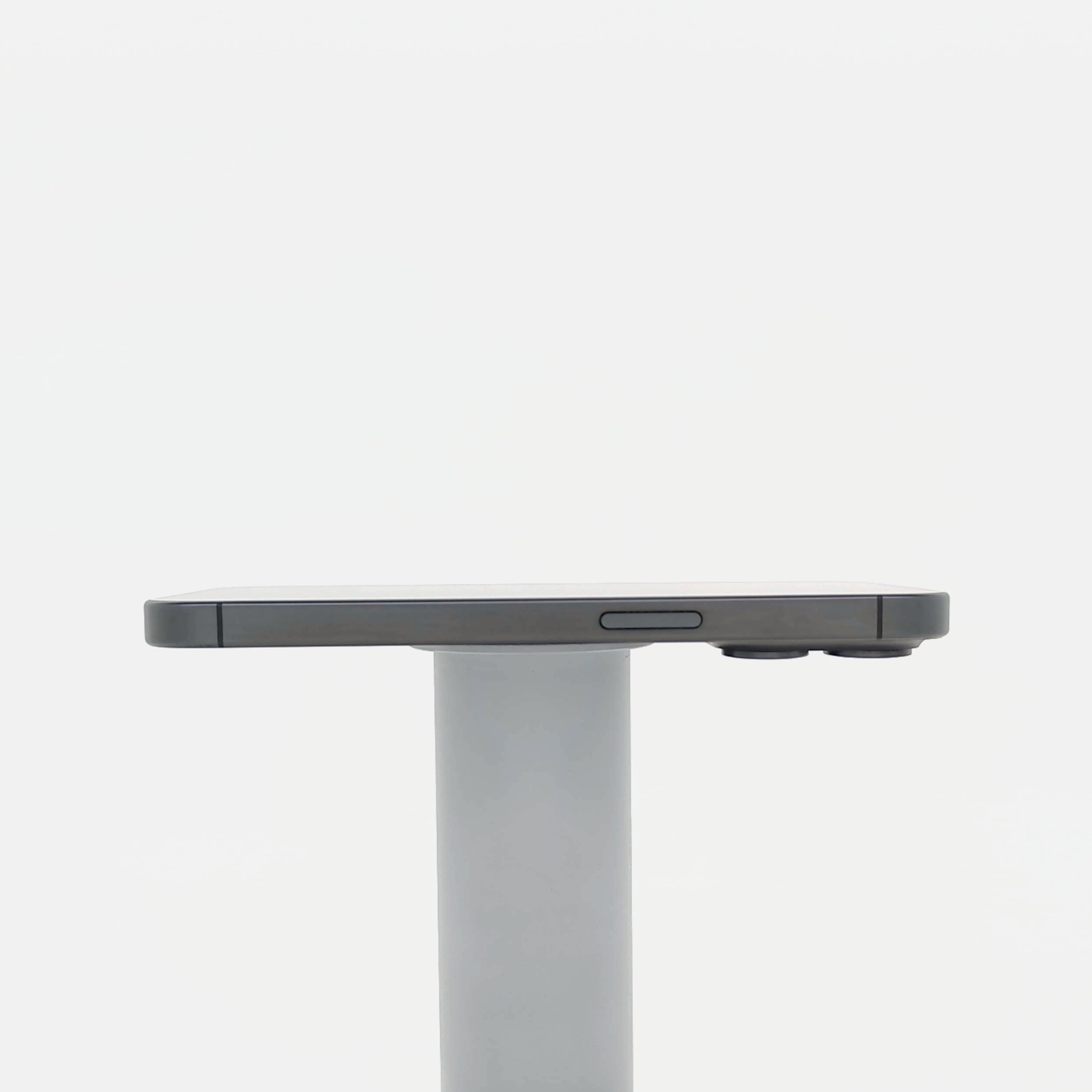95新 Apple iPhone 15 Pro 128G 黑色鈦金屬 中國大陸版