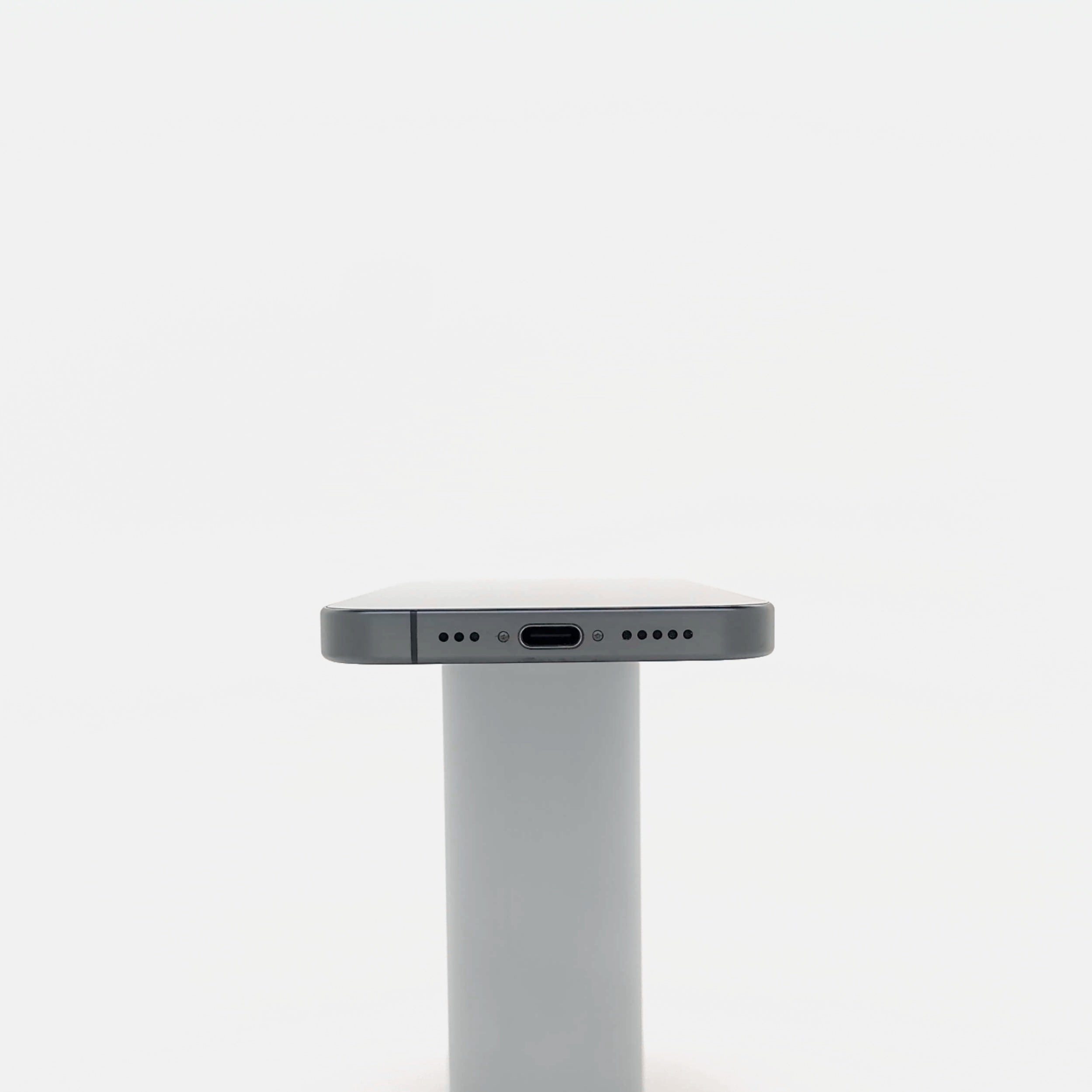 95新 Apple iPhone 15 Pro 128G 黑色鈦金屬 中國大陸版